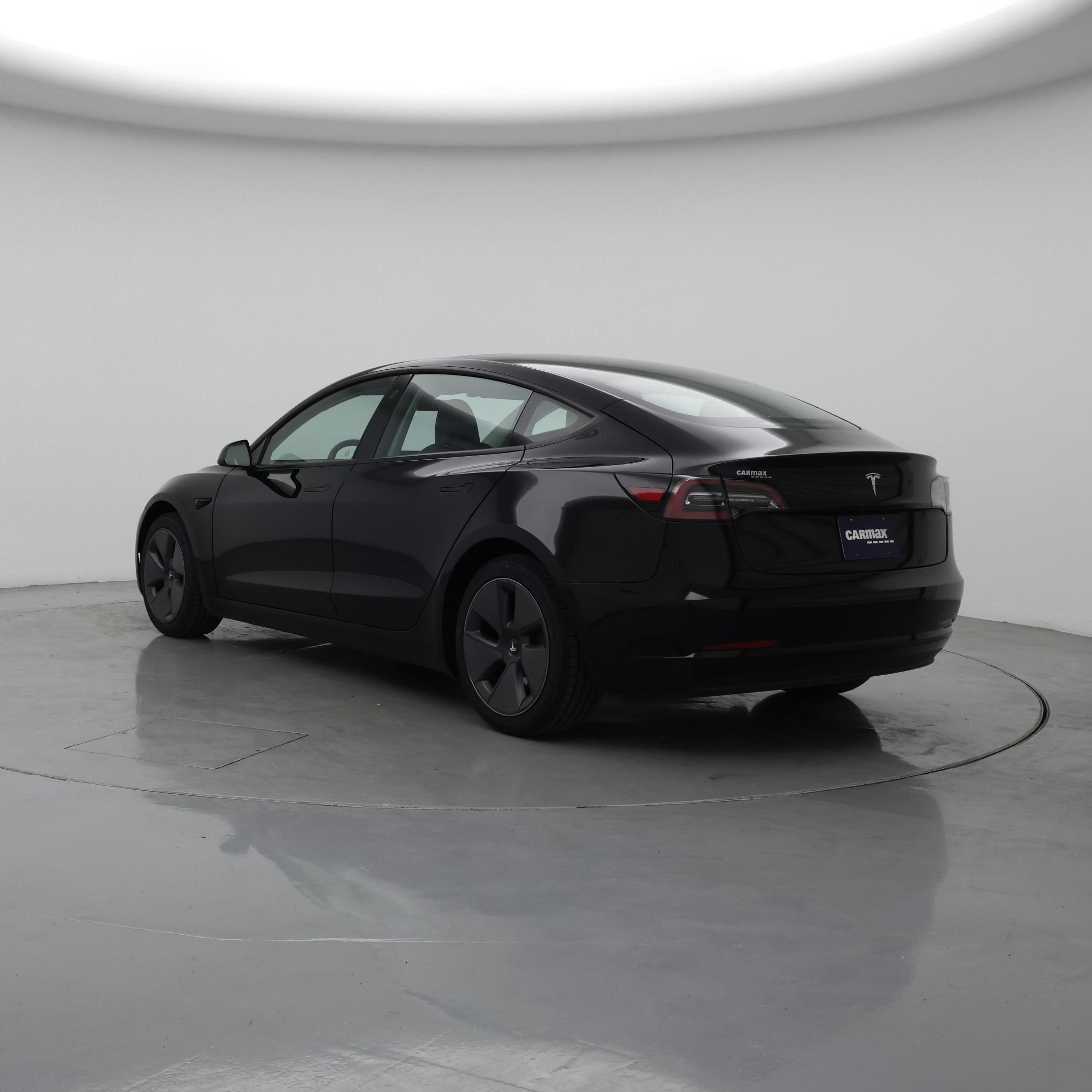 Thumbnail: 2023 Tesla Model 3 - 2