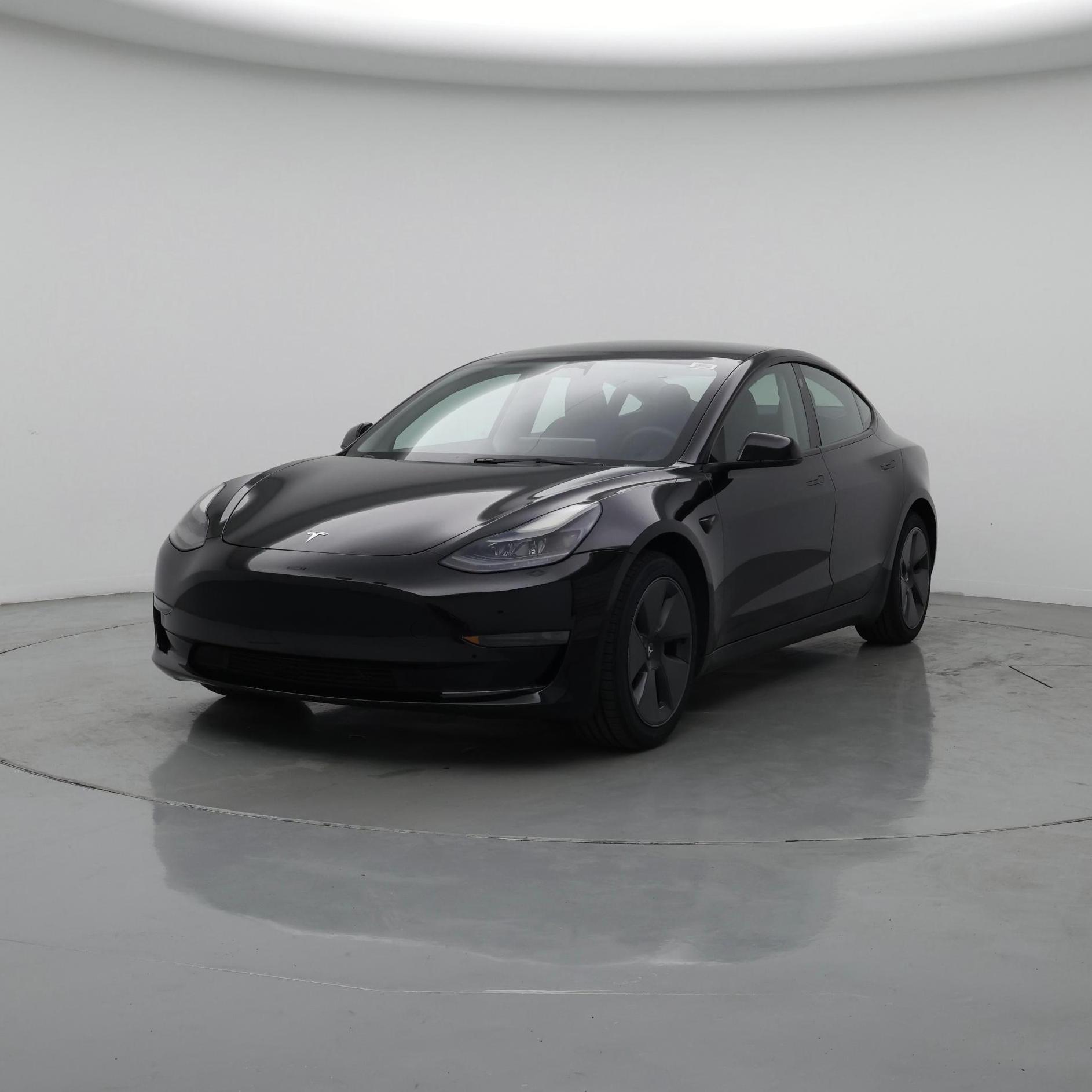 Thumbnail: 2023 Tesla Model 3 - 4
