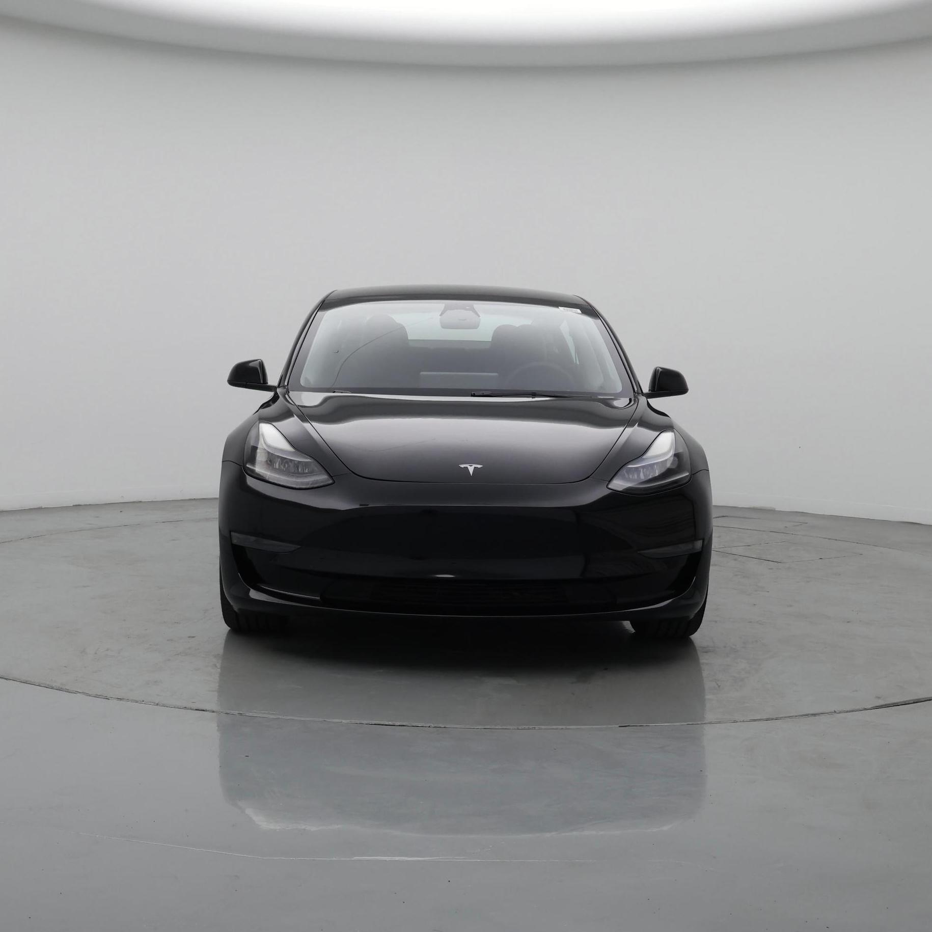 Thumbnail: 2023 Tesla Model 3 - 5