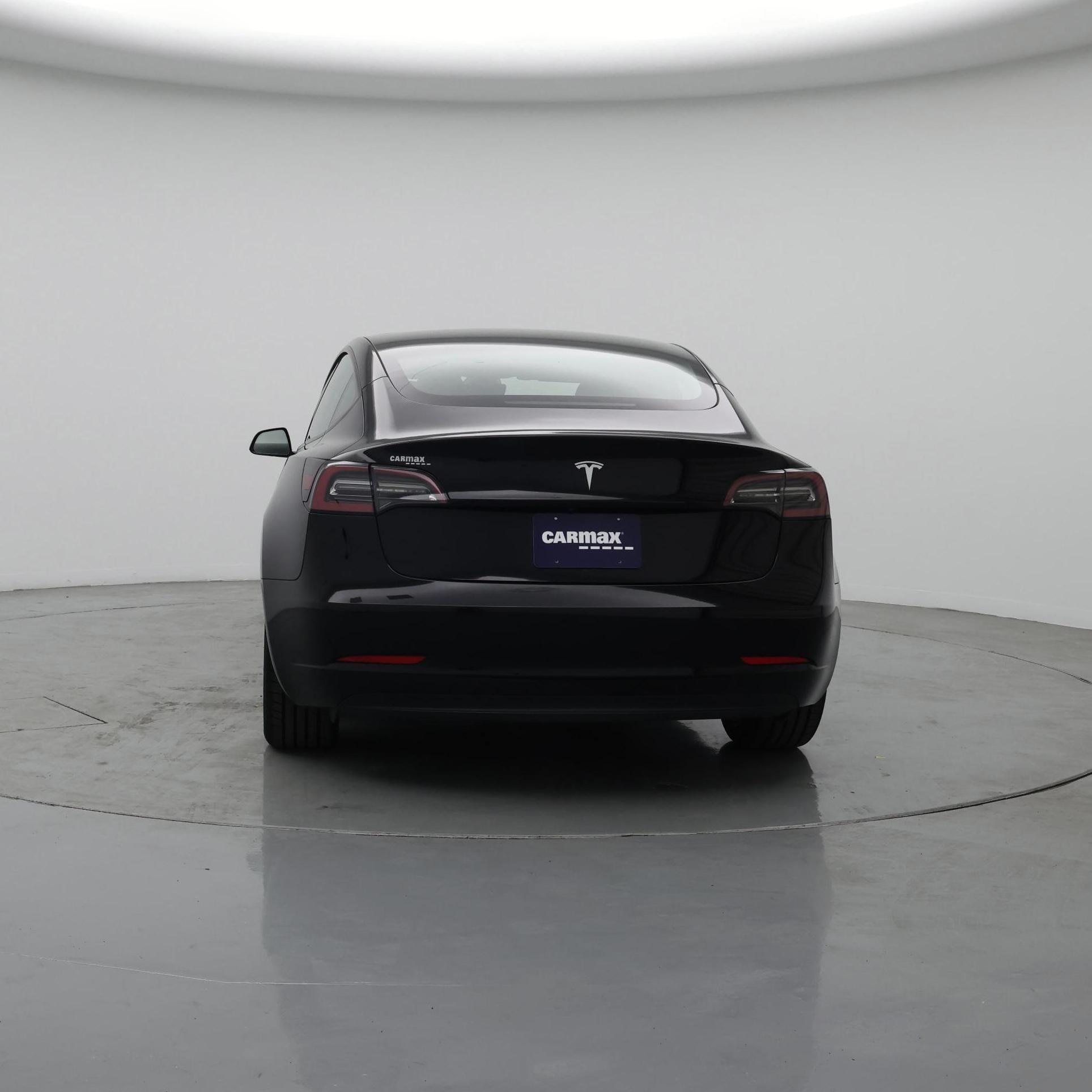 Thumbnail: 2023 Tesla Model 3 - 6