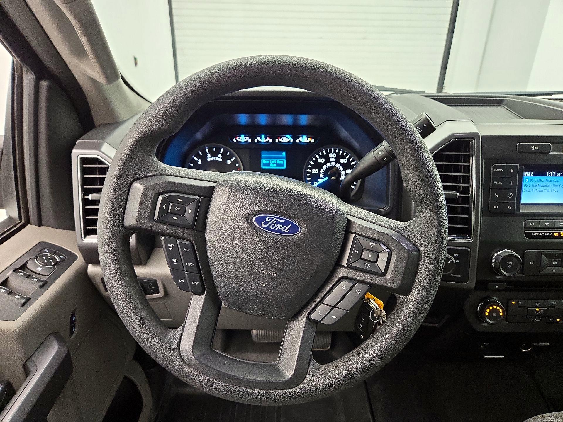 Thumbnail: 2018 Ford F-150 - 10