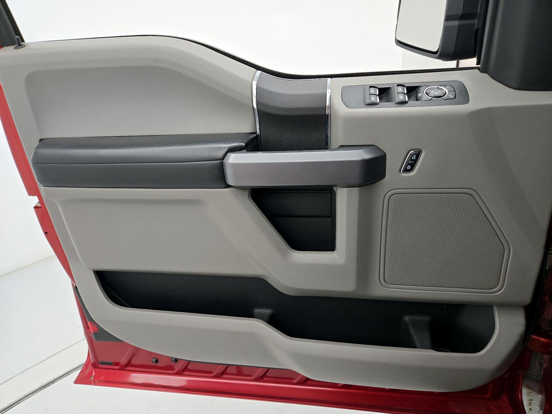 Thumbnail: 2018 Ford F-150 - 12