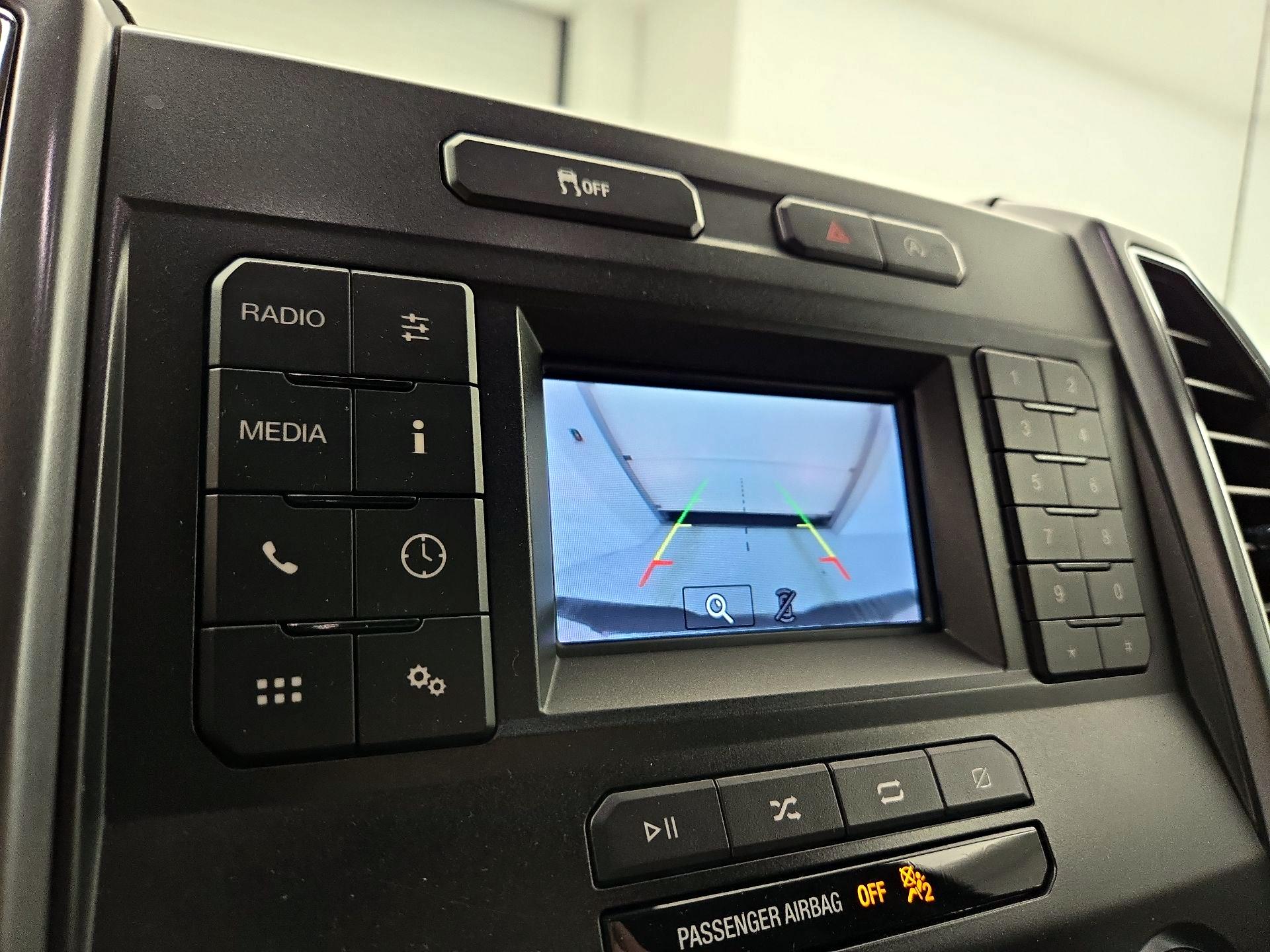 Thumbnail: 2018 Ford F-150 - 14