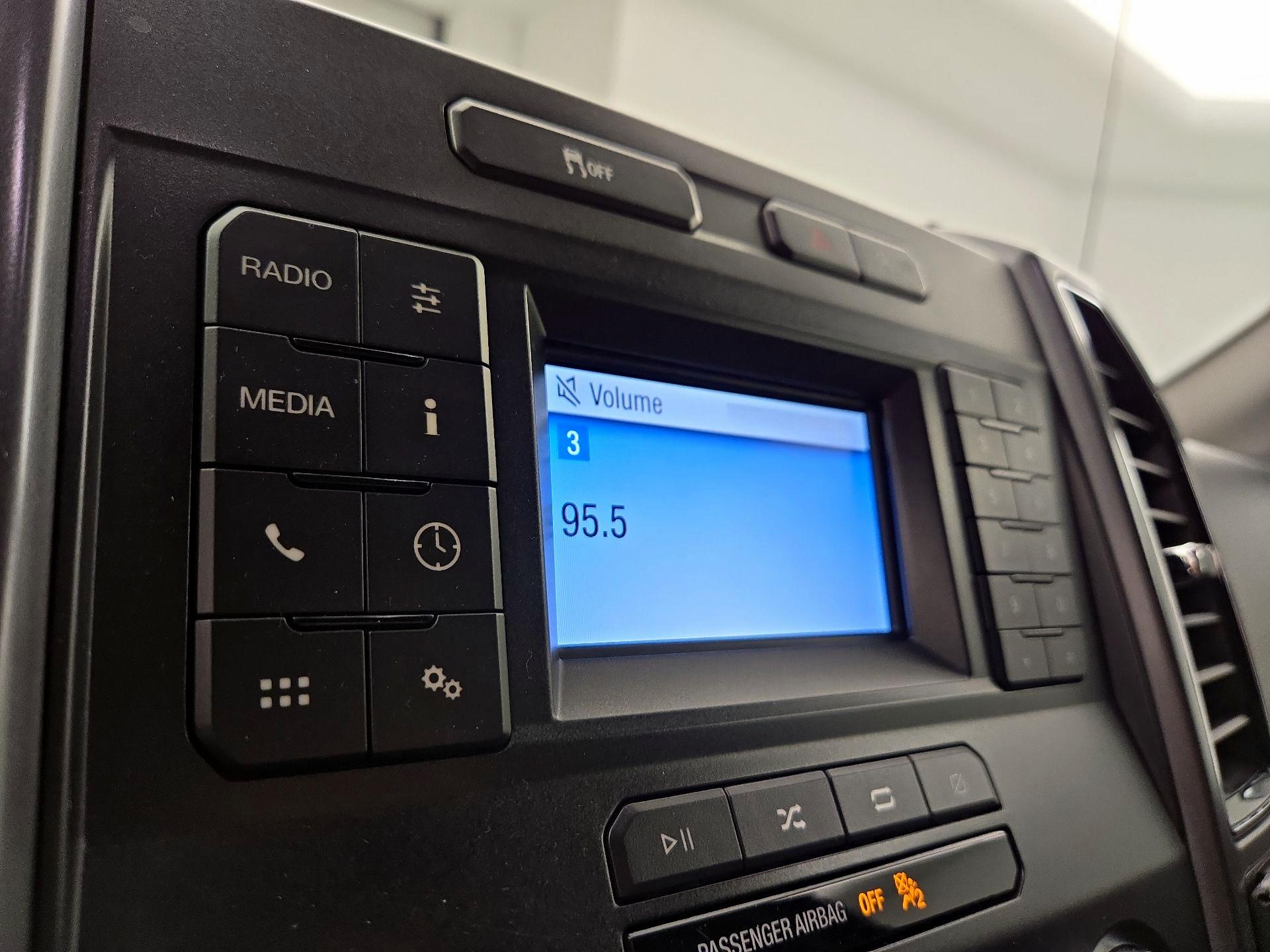 Thumbnail: 2018 Ford F-150 - 15