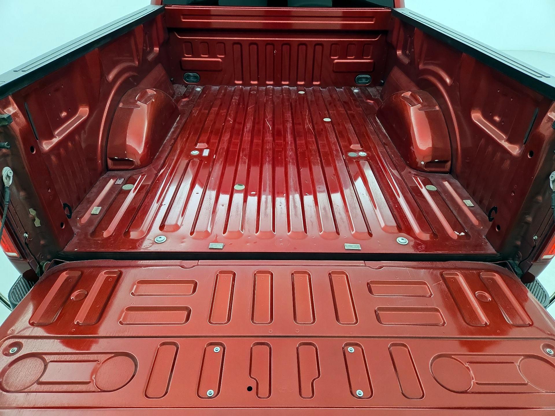 Thumbnail: 2018 Ford F-150 - 20