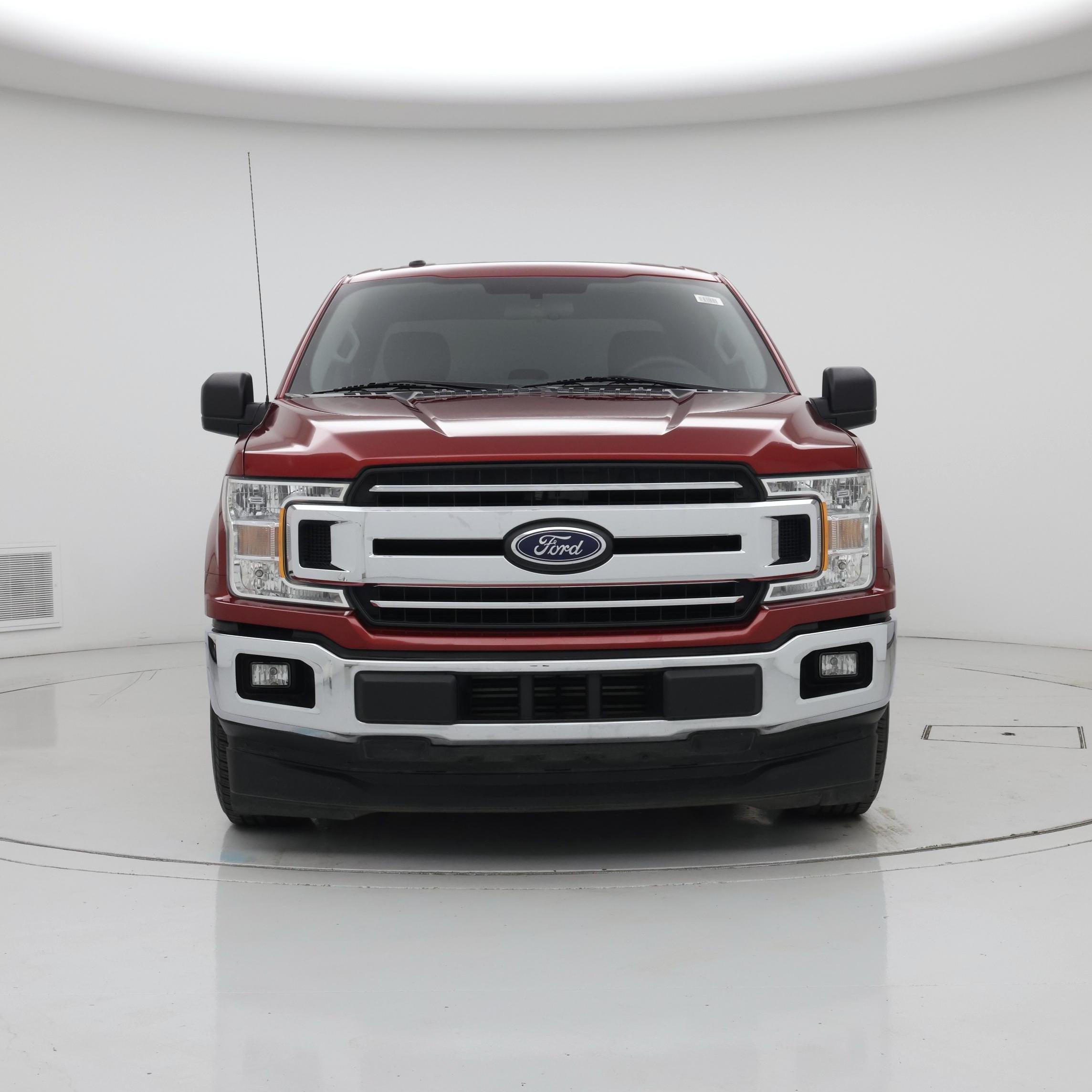 Thumbnail: 2018 Ford F-150 - 5