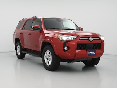 2020 Toyota 4Runner SR5 Premium