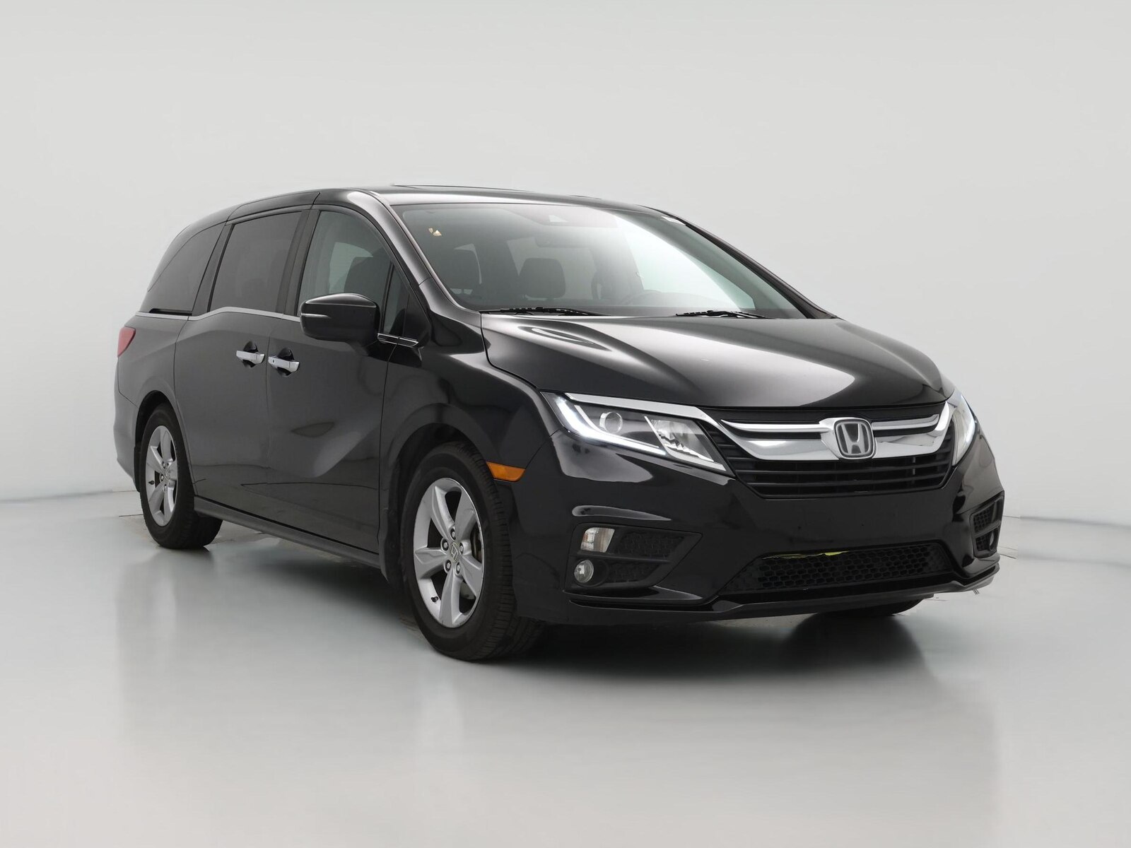2019 Honda Odyssey