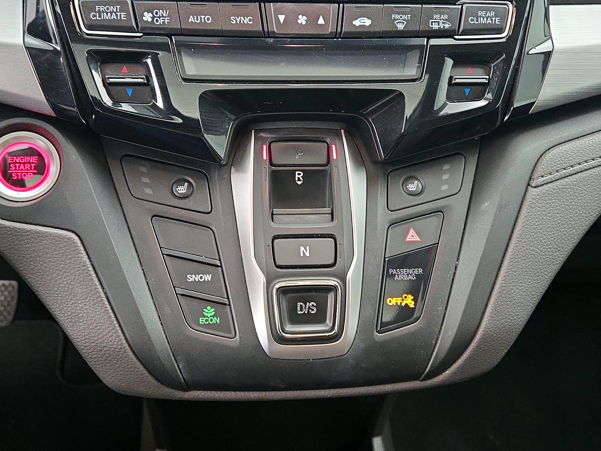 Thumbnail: 2019 Honda Odyssey - 17