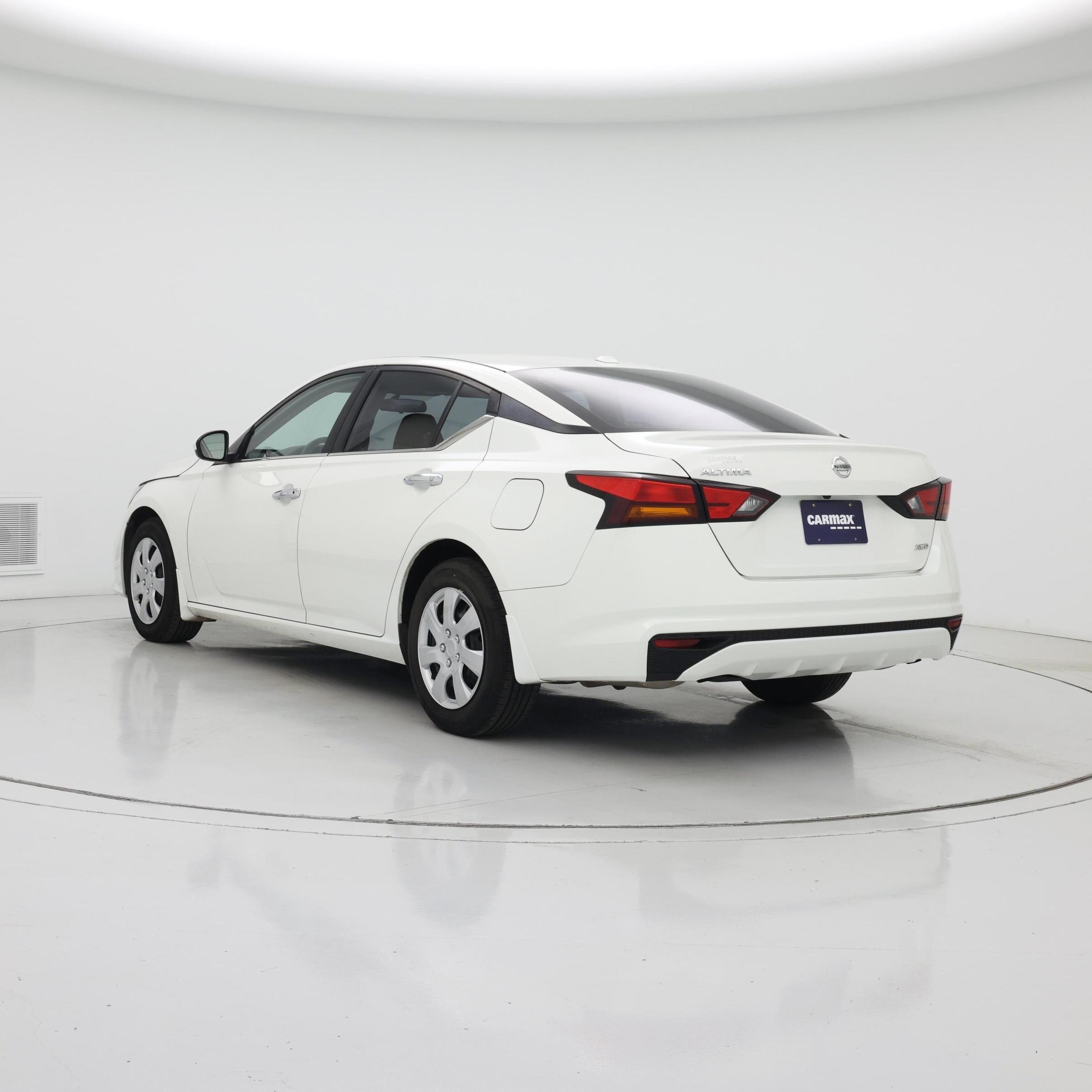 Thumbnail: 2020 Nissan Altima - 2