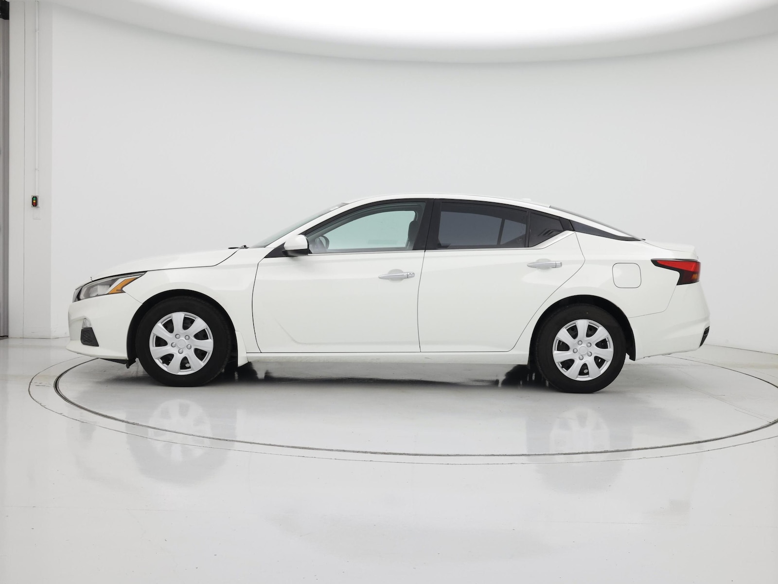 2020 Nissan Altima S