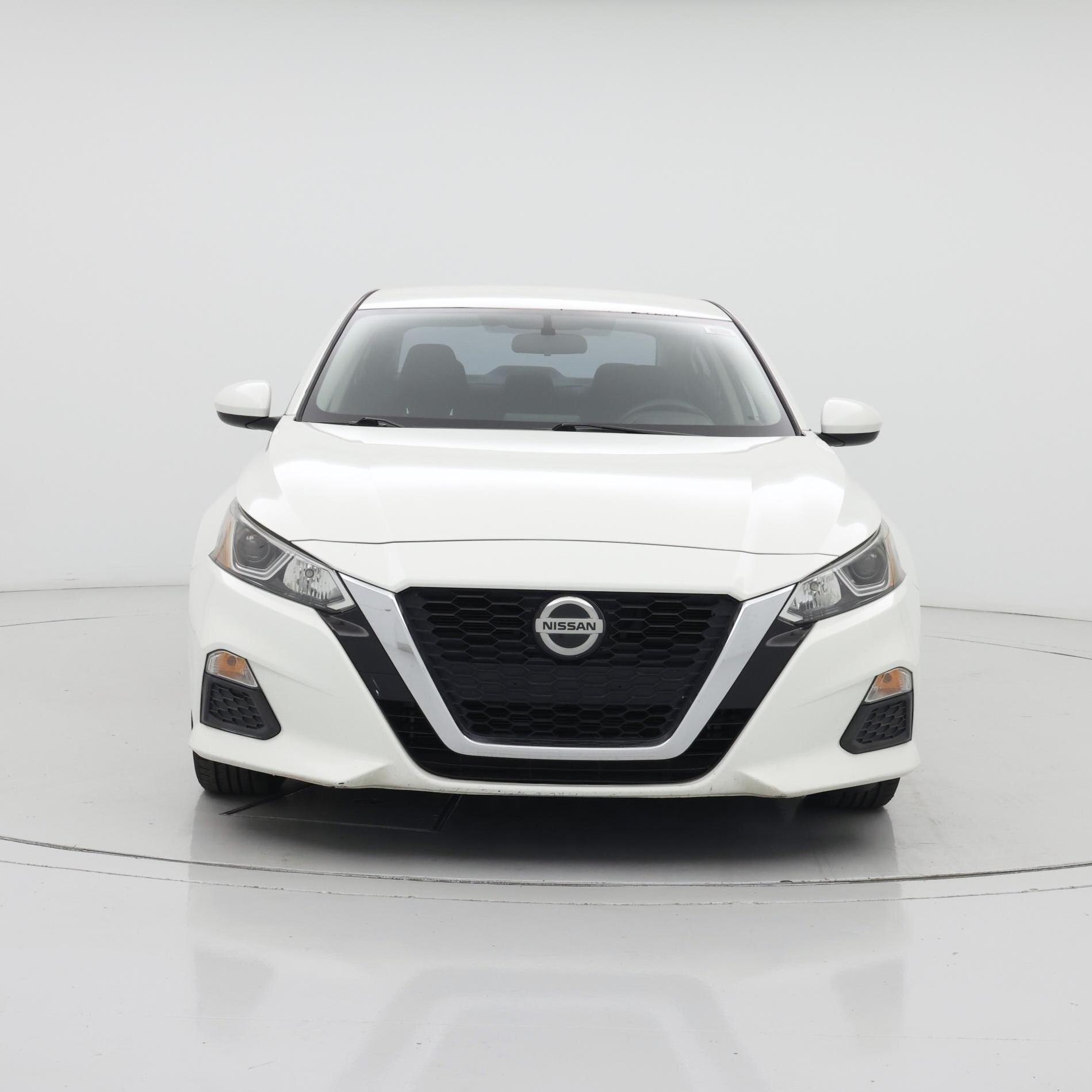 Thumbnail: 2020 Nissan Altima - 5