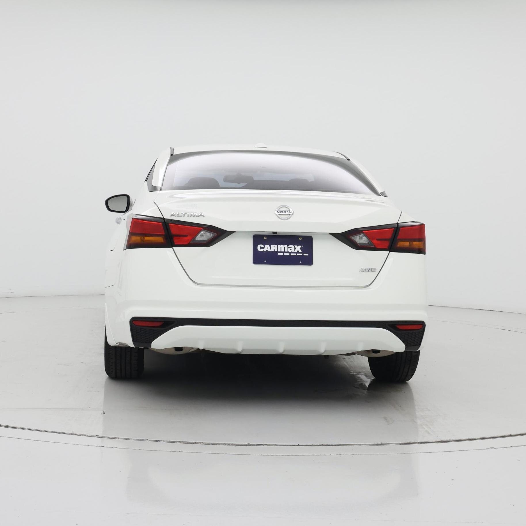 Thumbnail: 2020 Nissan Altima - 6