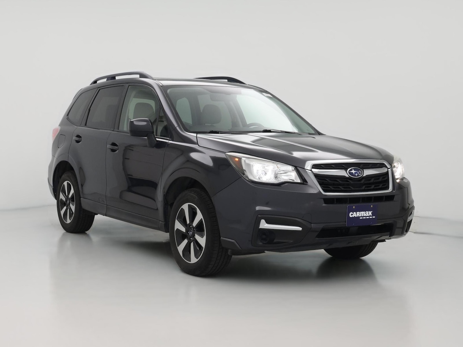 2017 Subaru Forester Premium