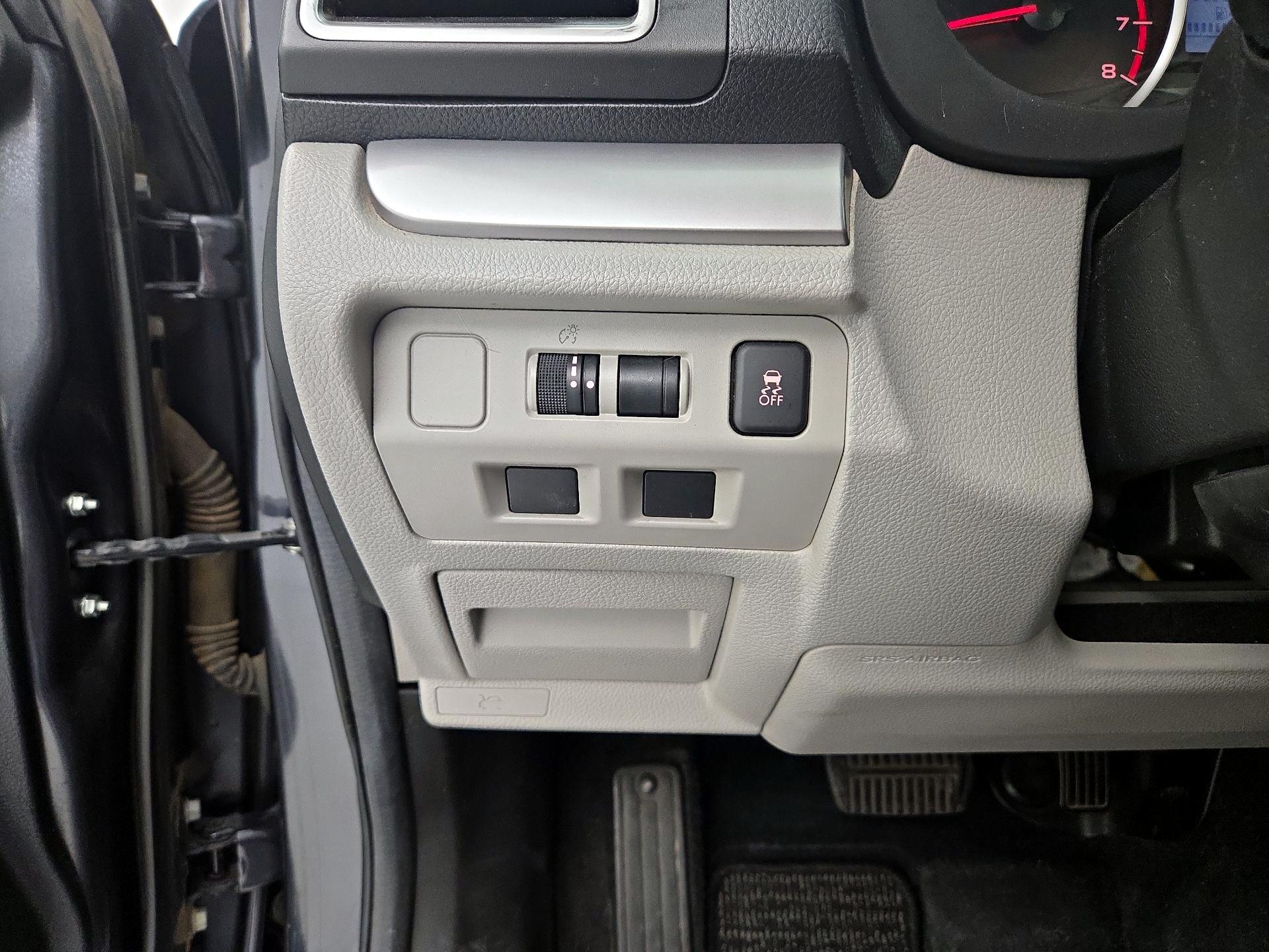 Thumbnail: 2017 Subaru Forester - 13