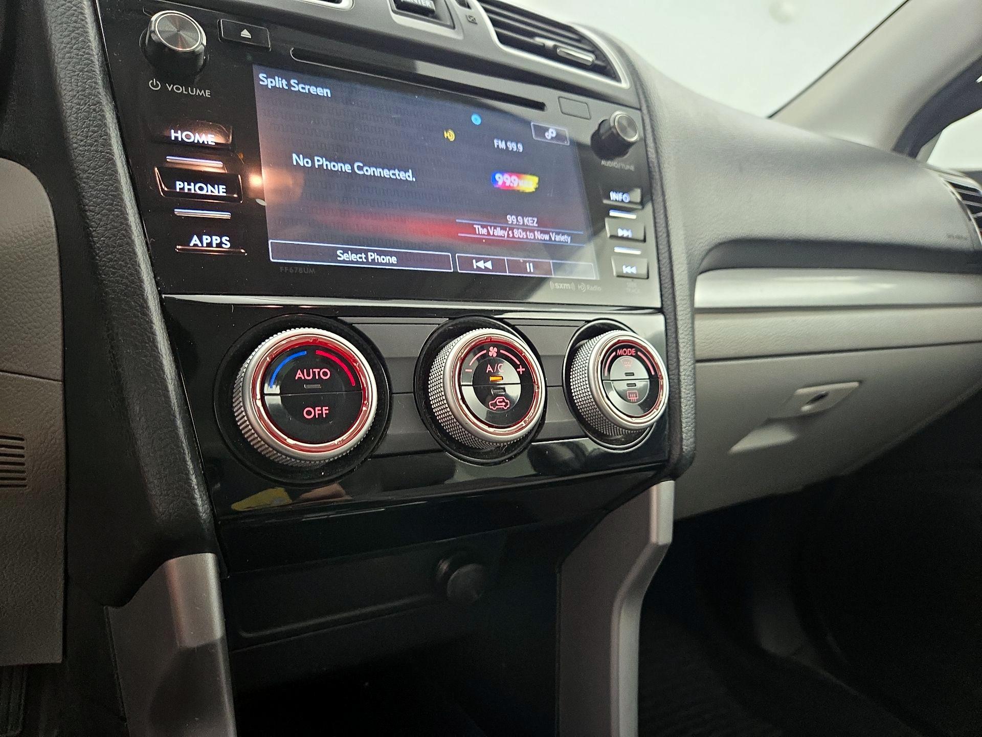 Thumbnail: 2017 Subaru Forester - 16