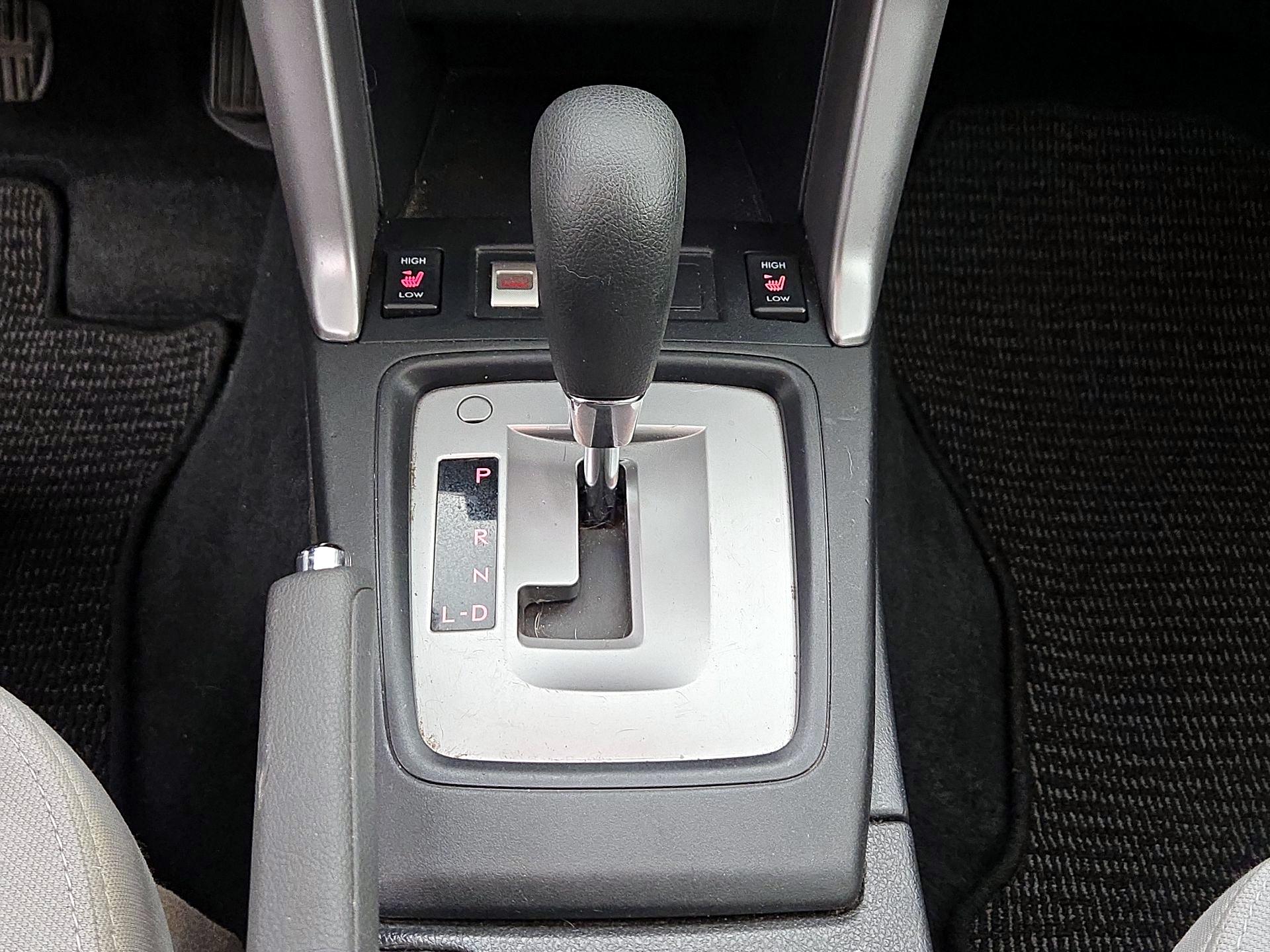 Thumbnail: 2017 Subaru Forester - 17