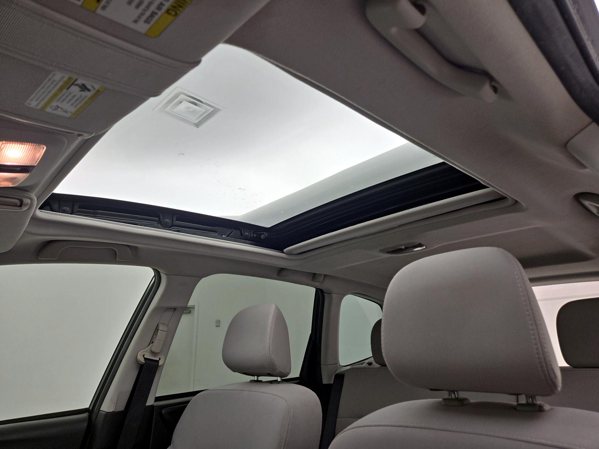 Thumbnail: 2017 Subaru Forester - 19