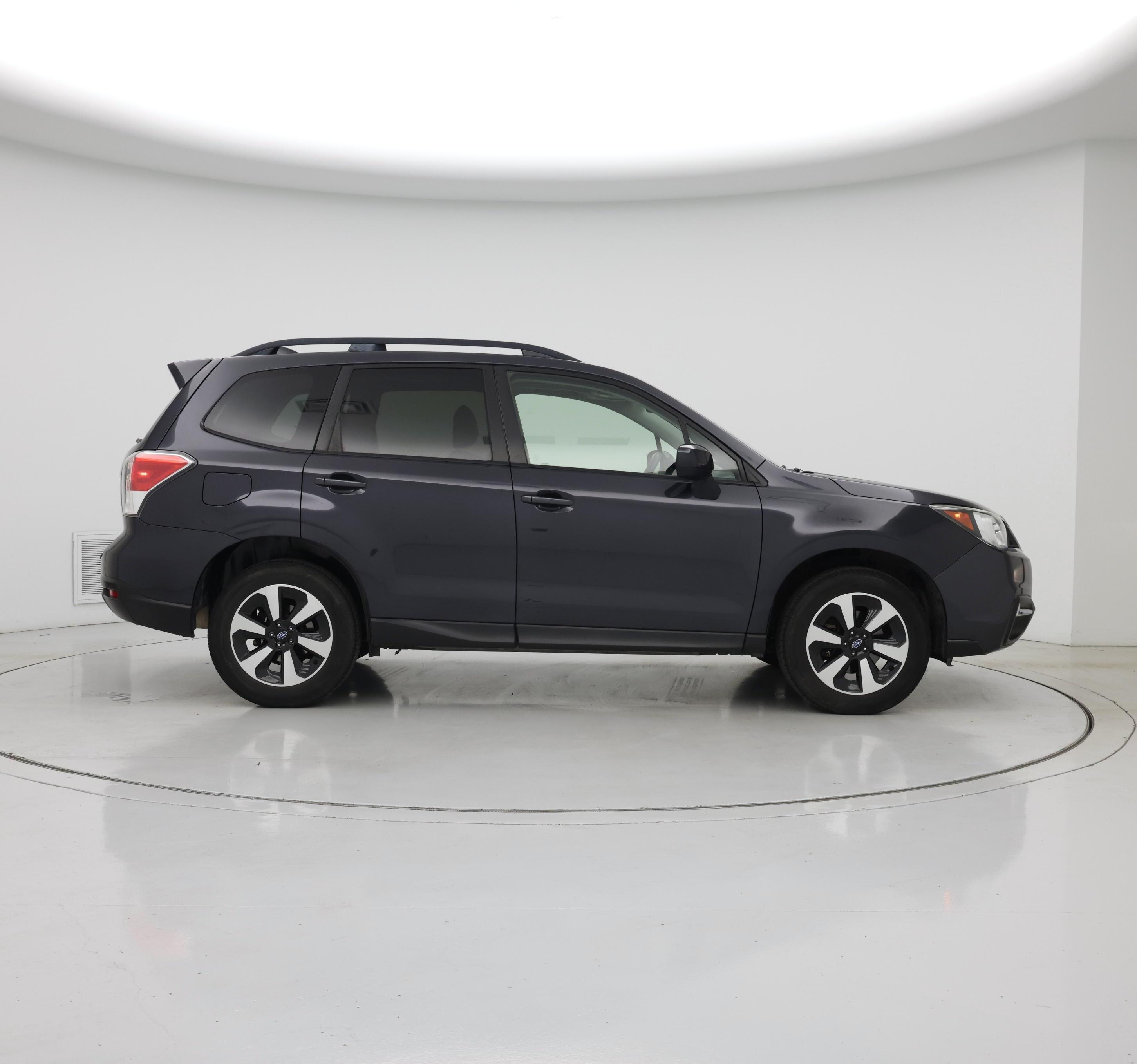 Thumbnail: 2017 Subaru Forester - 7