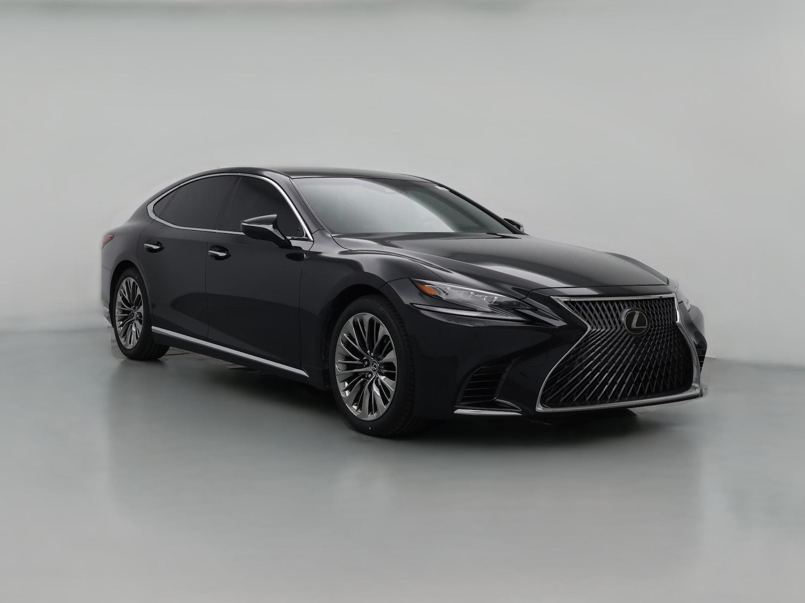 2020 Lexus LS Base