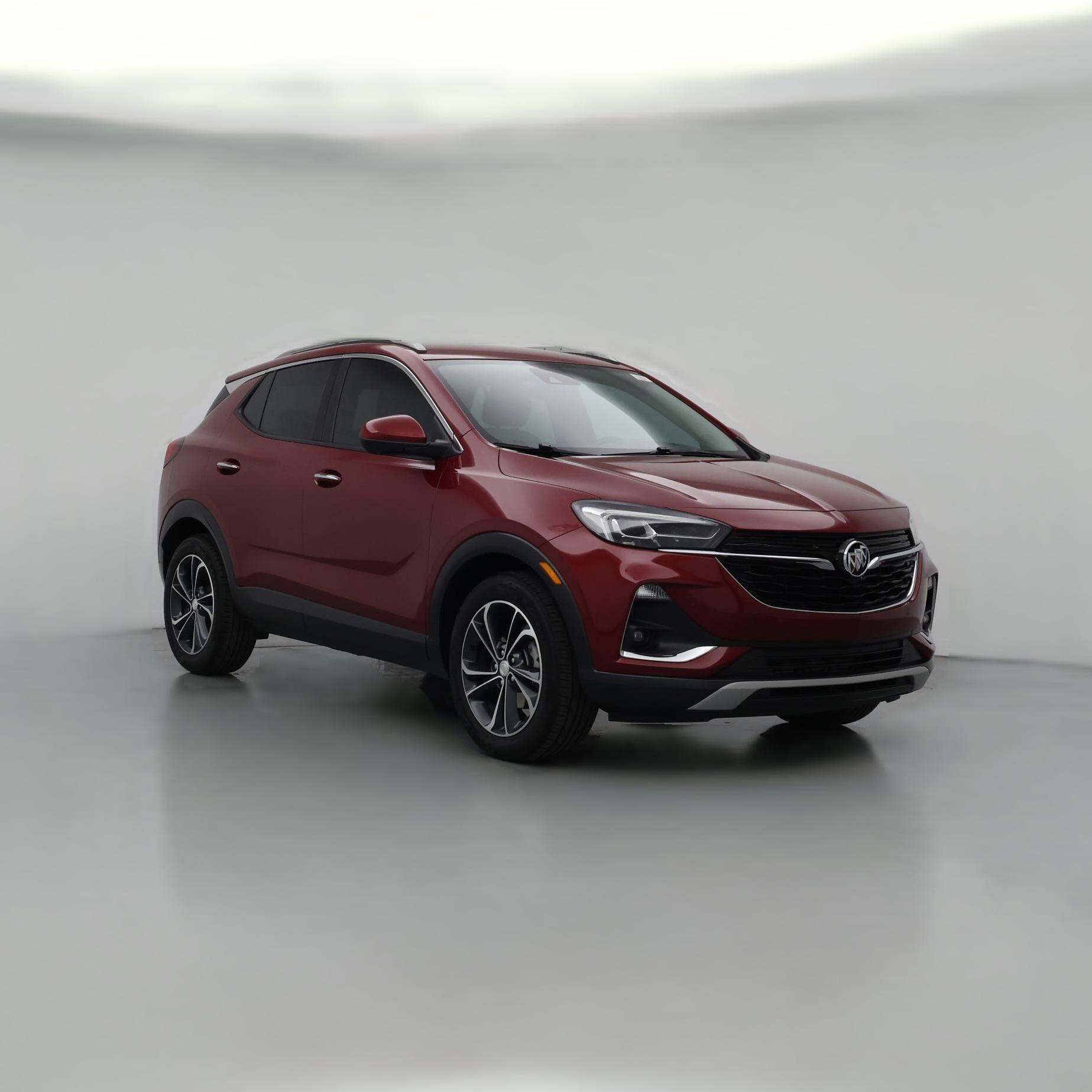 Thumbnail: 2020 Buick Encore GX - 1