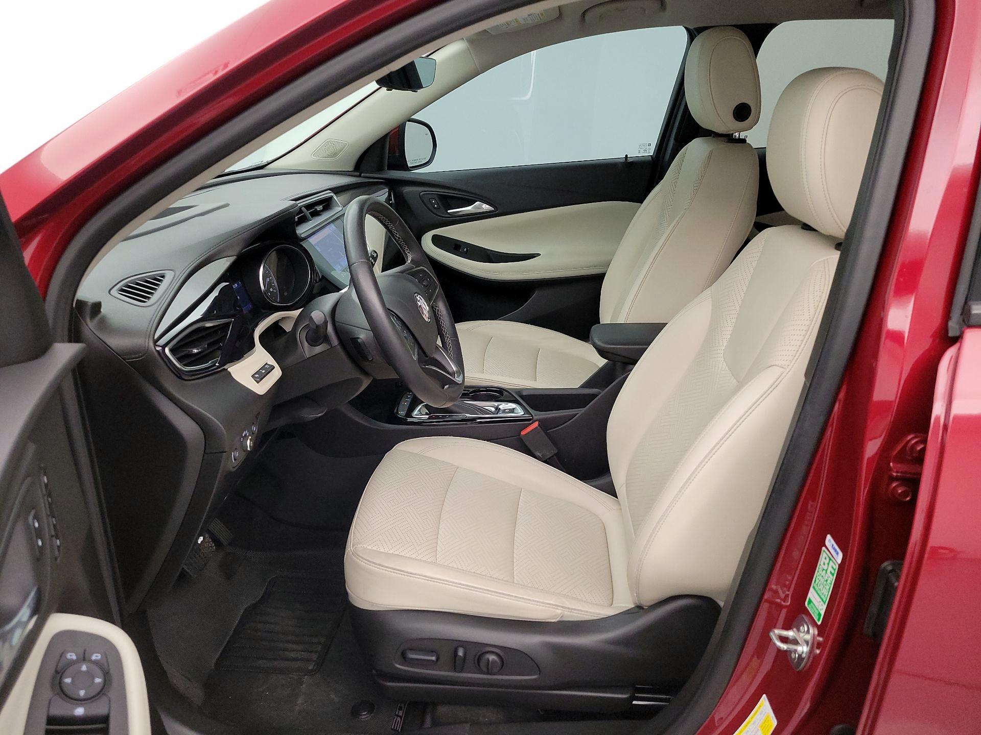 Thumbnail: 2020 Buick Encore GX - 11