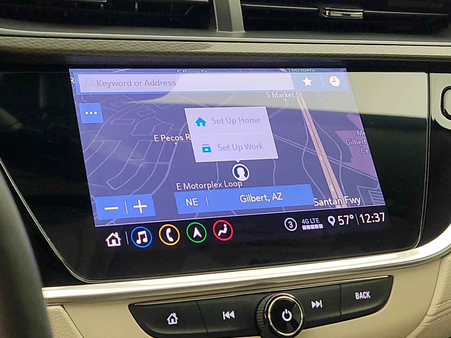 Thumbnail: 2020 Buick Encore GX - 14