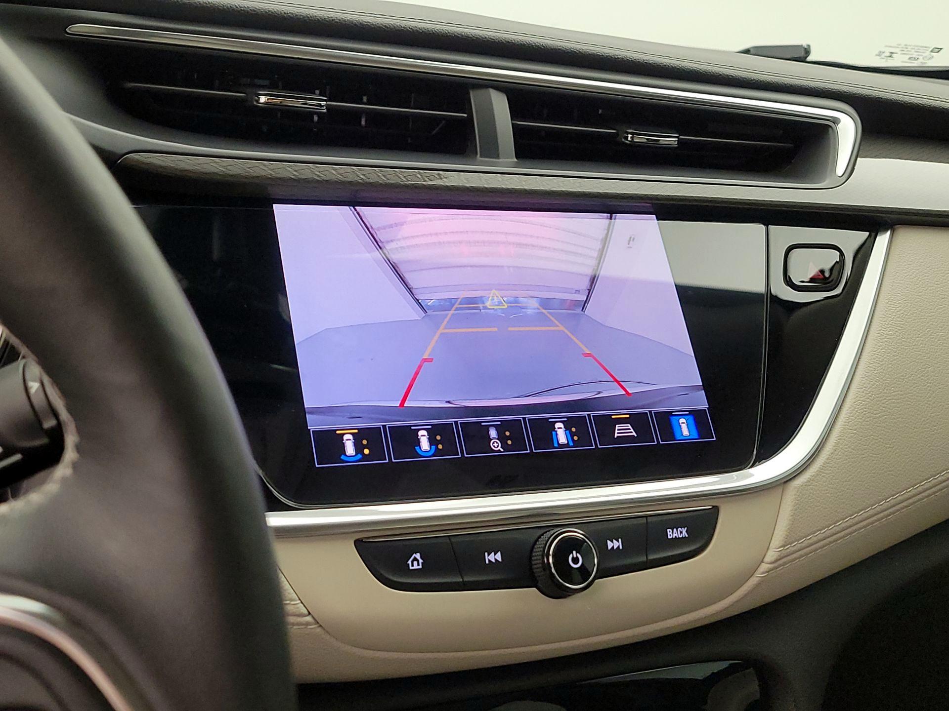 Thumbnail: 2020 Buick Encore GX - 15