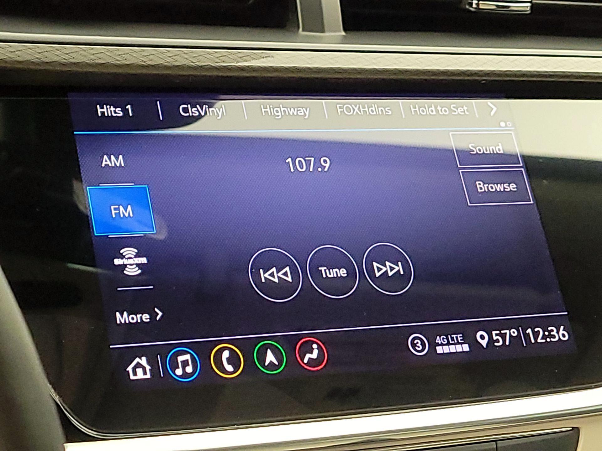 Thumbnail: 2020 Buick Encore GX - 16