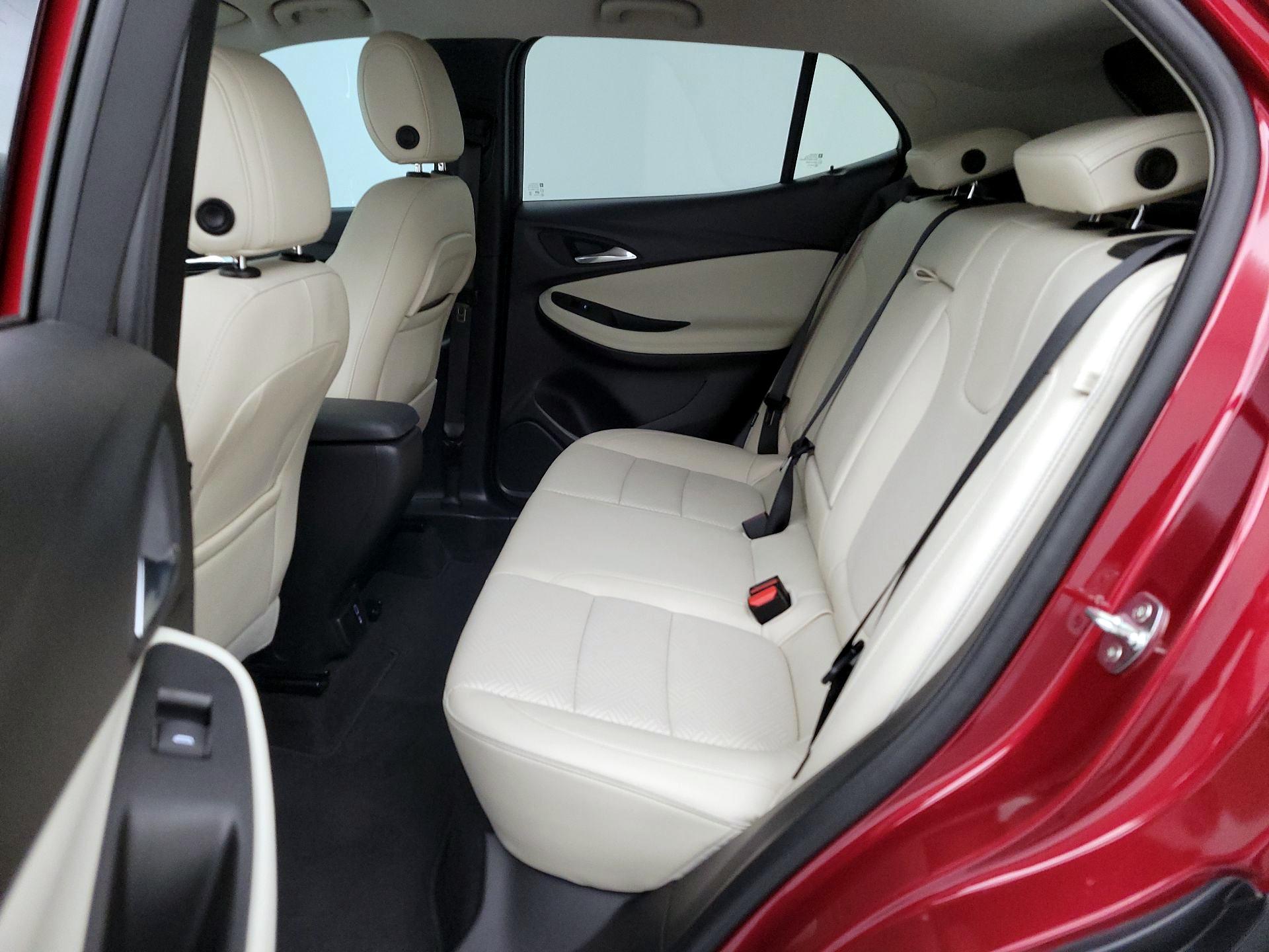 Thumbnail: 2020 Buick Encore GX - 20