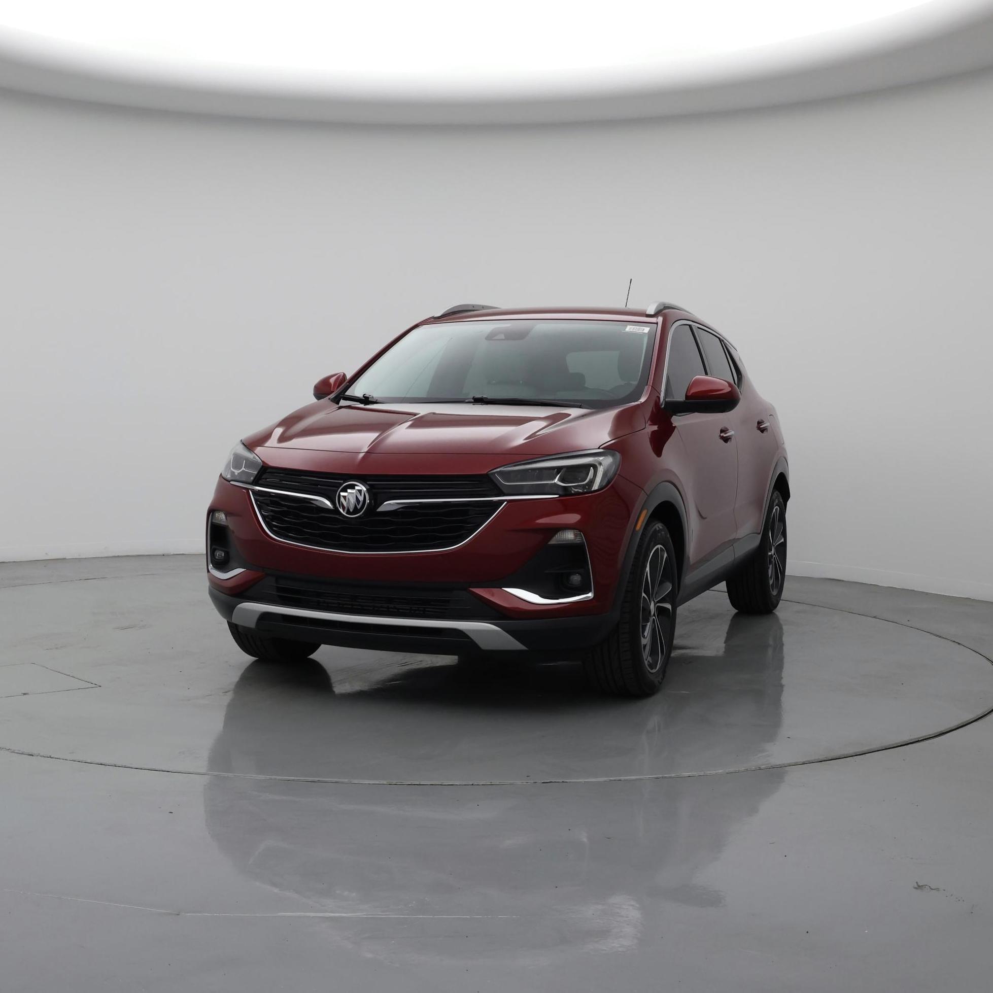 Thumbnail: 2020 Buick Encore GX - 4