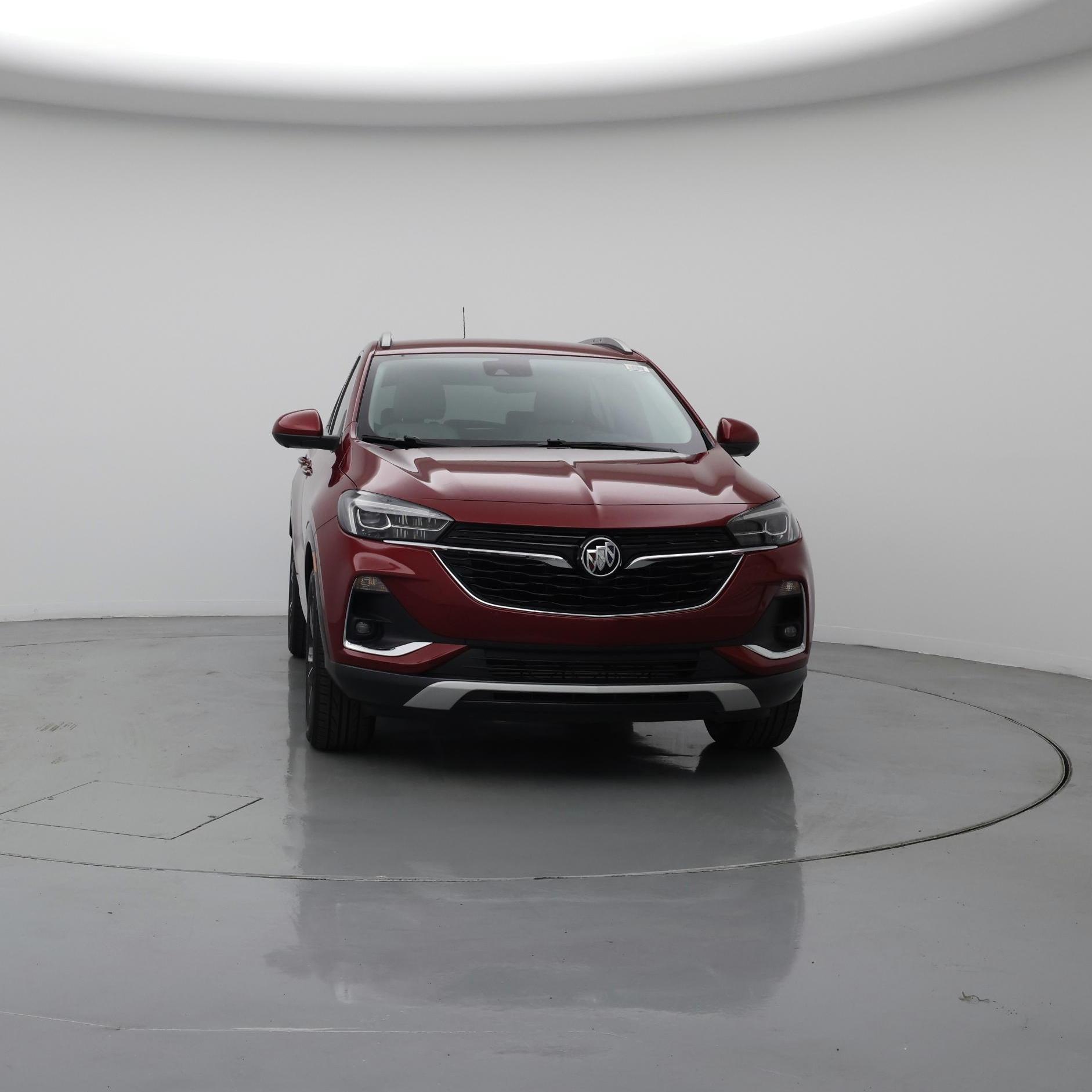 Thumbnail: 2020 Buick Encore GX - 5