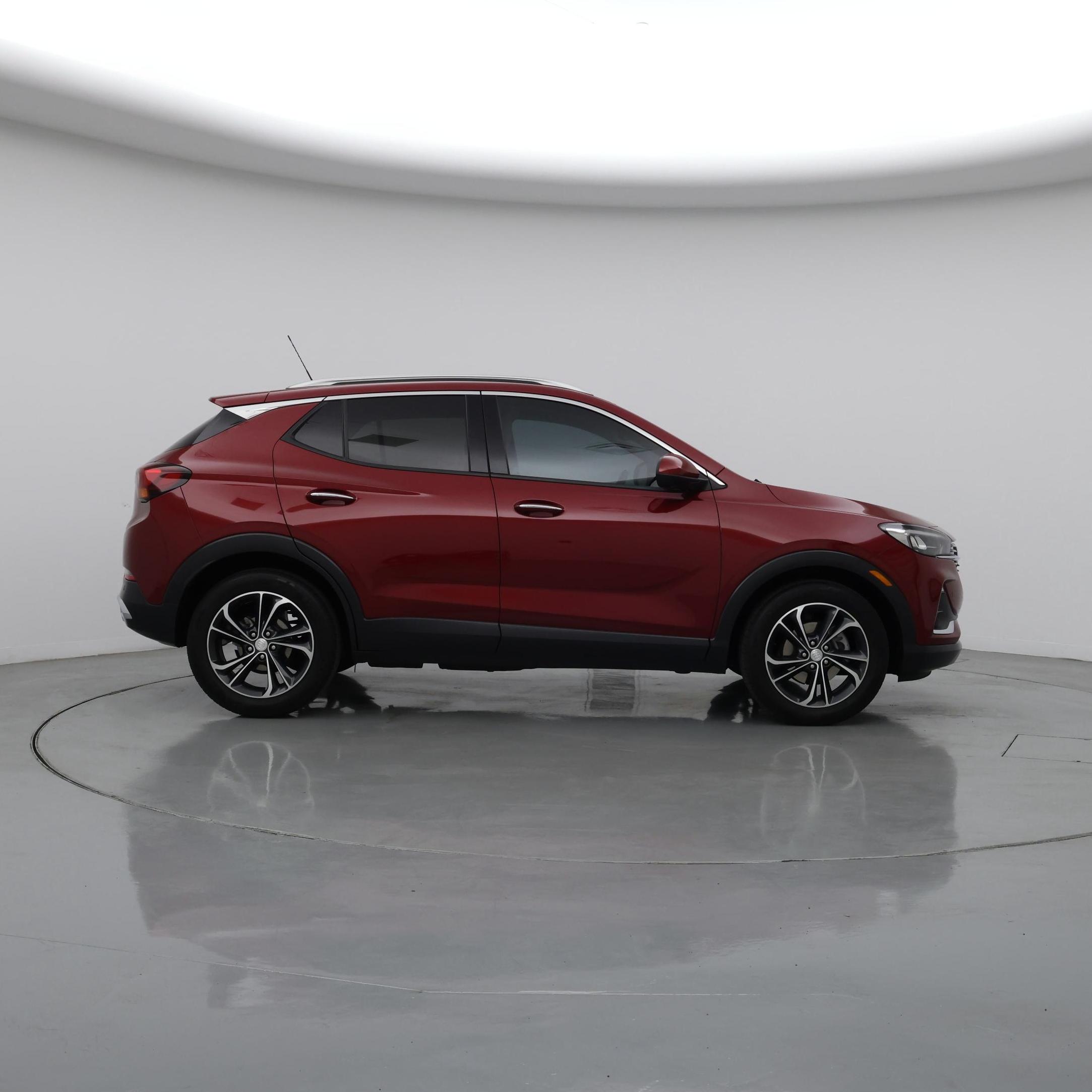 Thumbnail: 2020 Buick Encore GX - 7