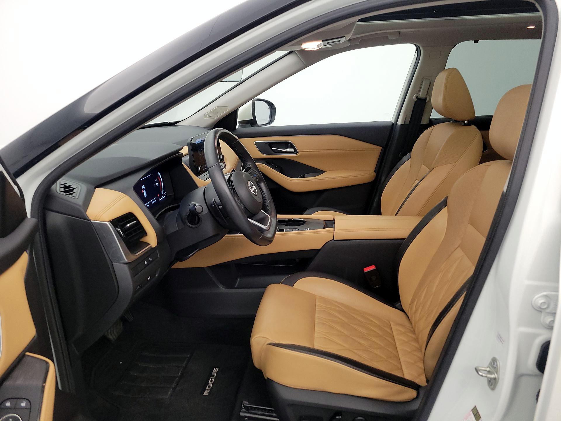 Thumbnail: 2023 Nissan Rogue - 11