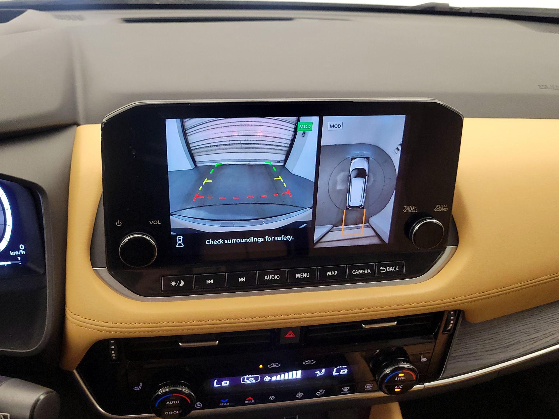 Thumbnail: 2023 Nissan Rogue - 15