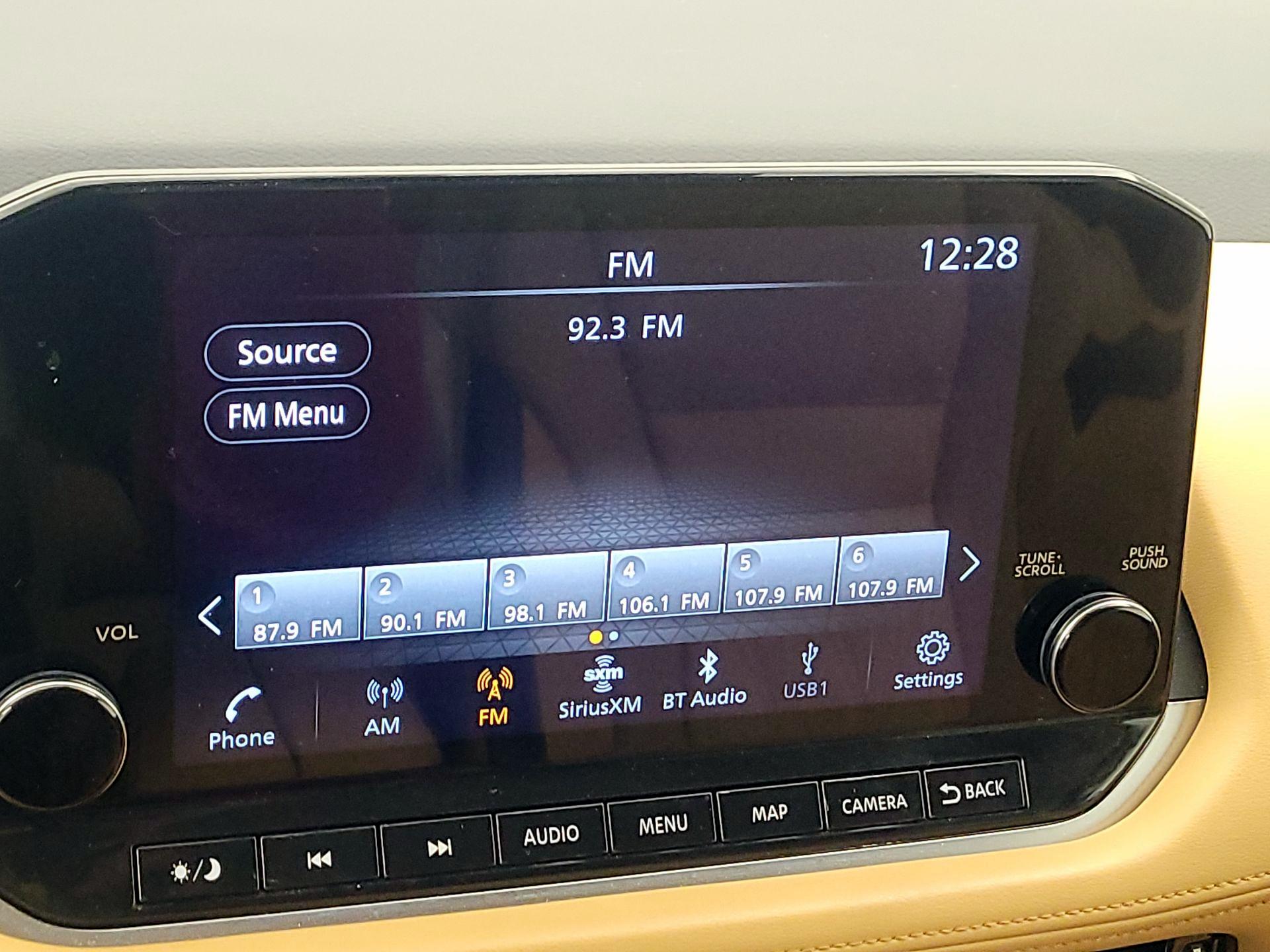 Thumbnail: 2023 Nissan Rogue - 16