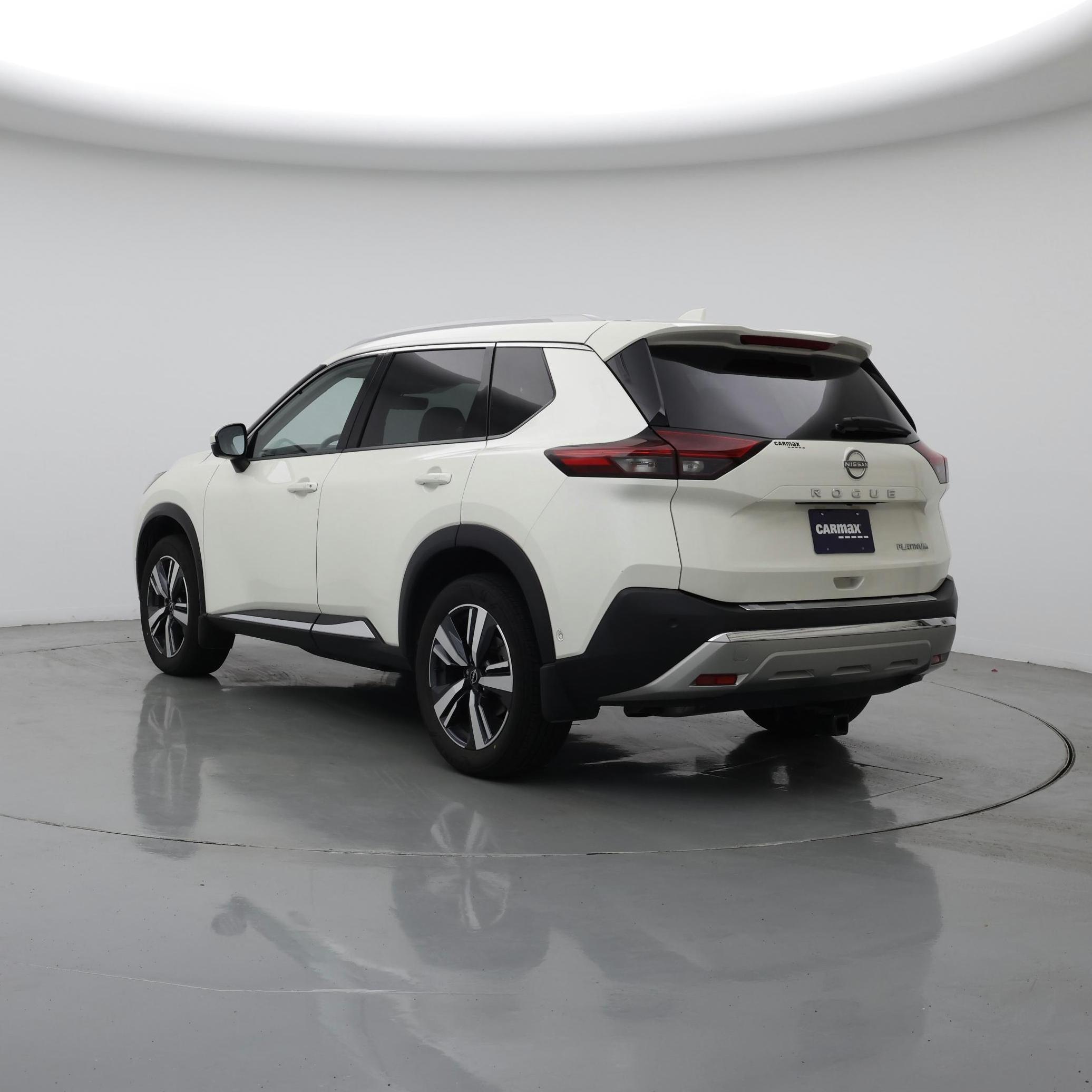Thumbnail: 2023 Nissan Rogue - 2