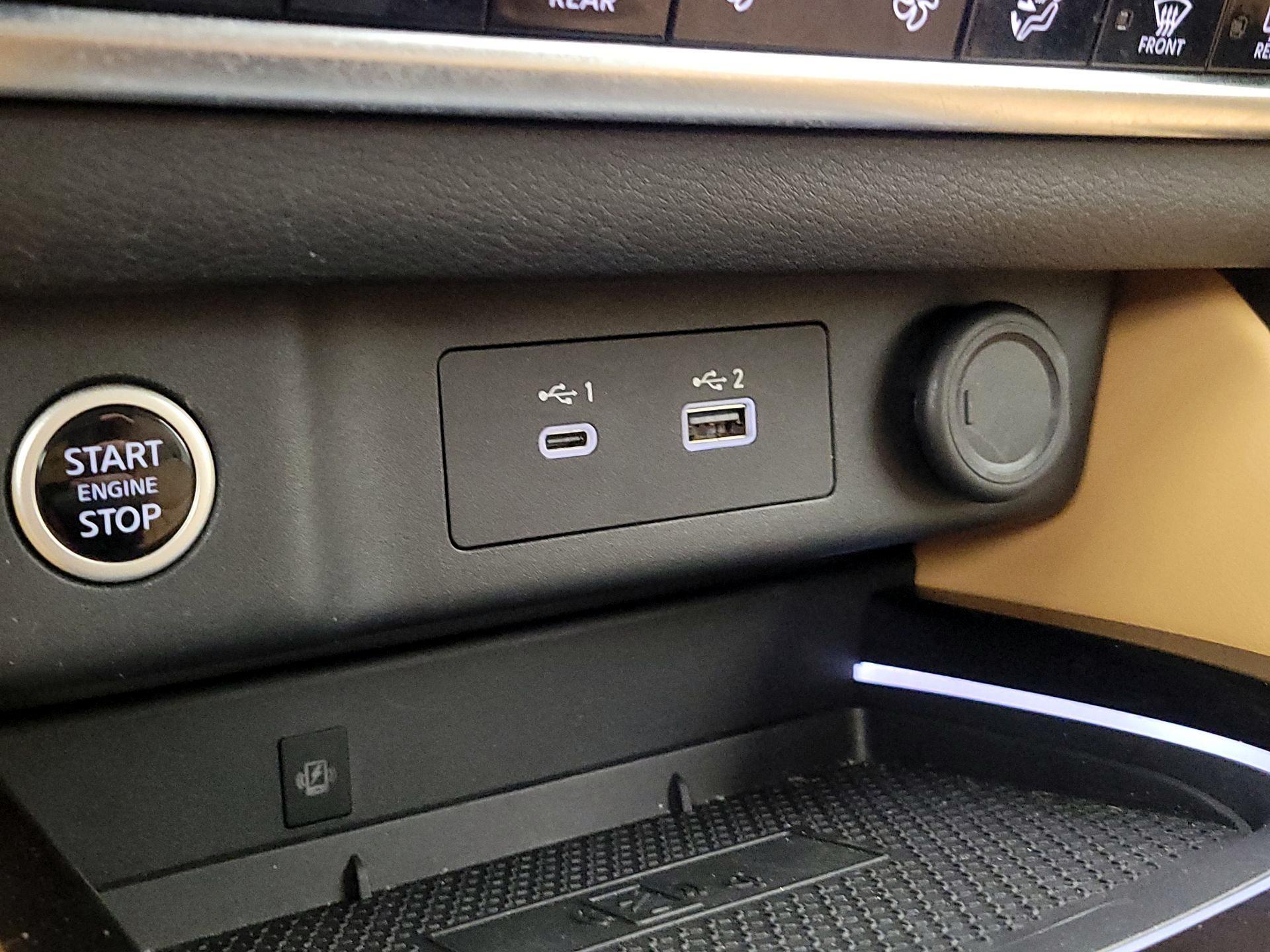 Thumbnail: 2023 Nissan Rogue - 19