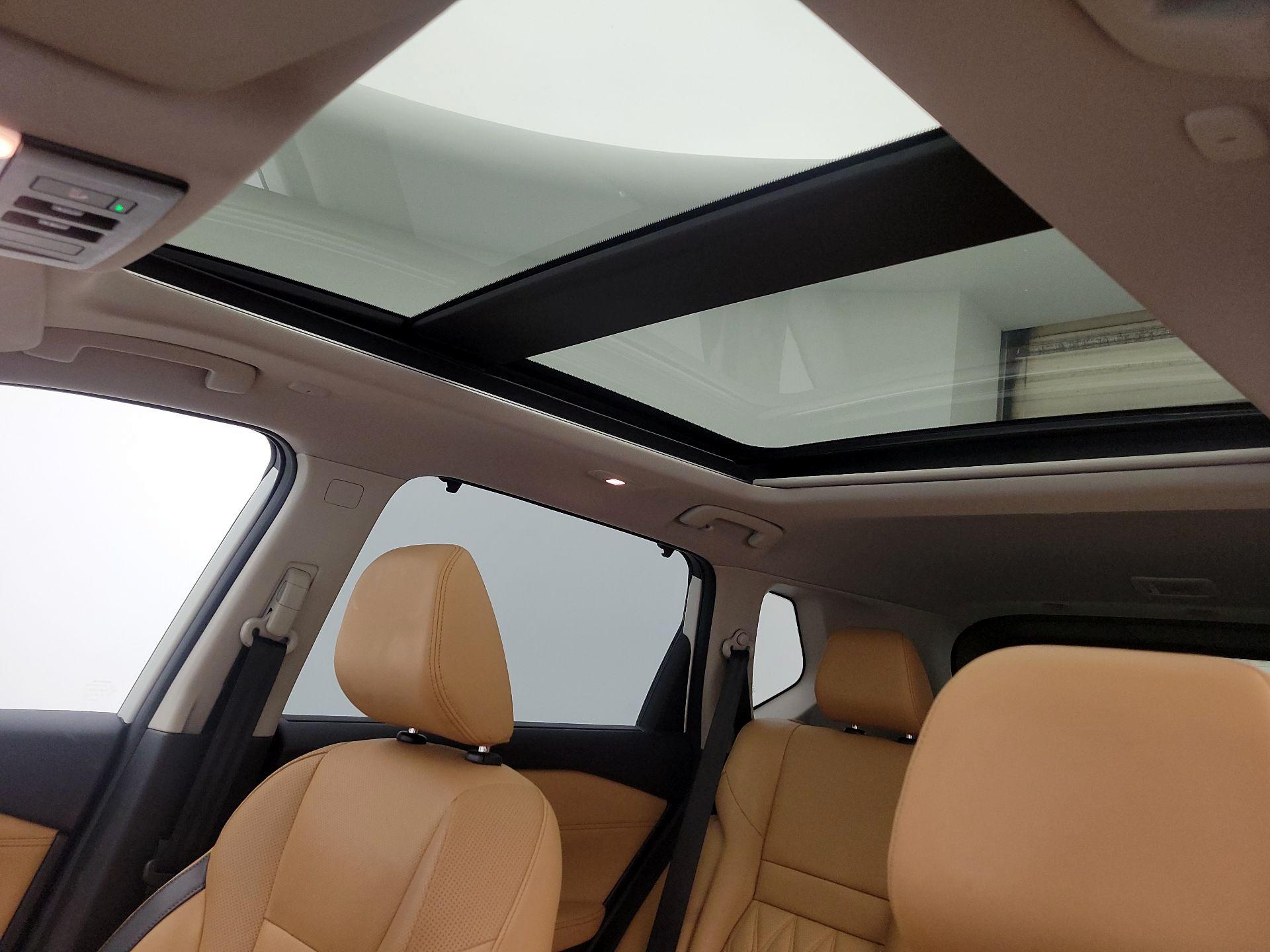 Thumbnail: 2023 Nissan Rogue - 20