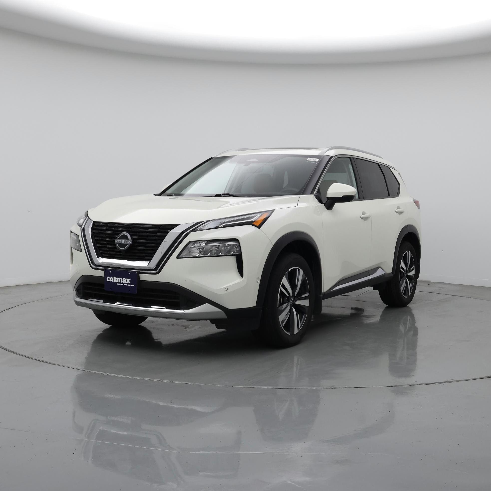 Thumbnail: 2023 Nissan Rogue - 4
