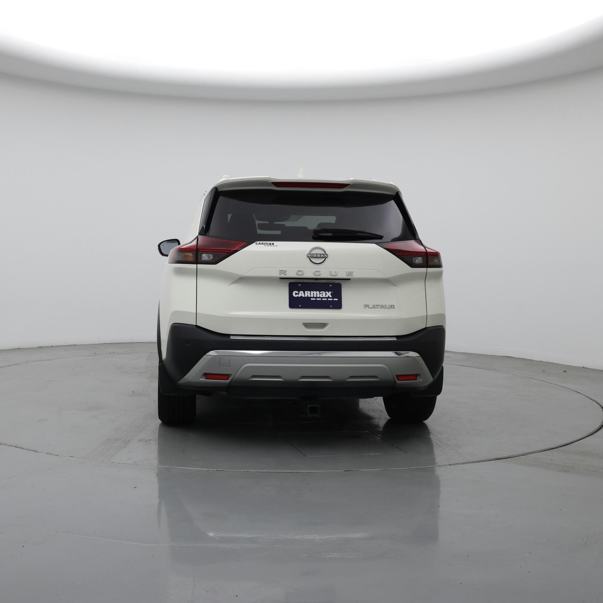 Thumbnail: 2023 Nissan Rogue - 6