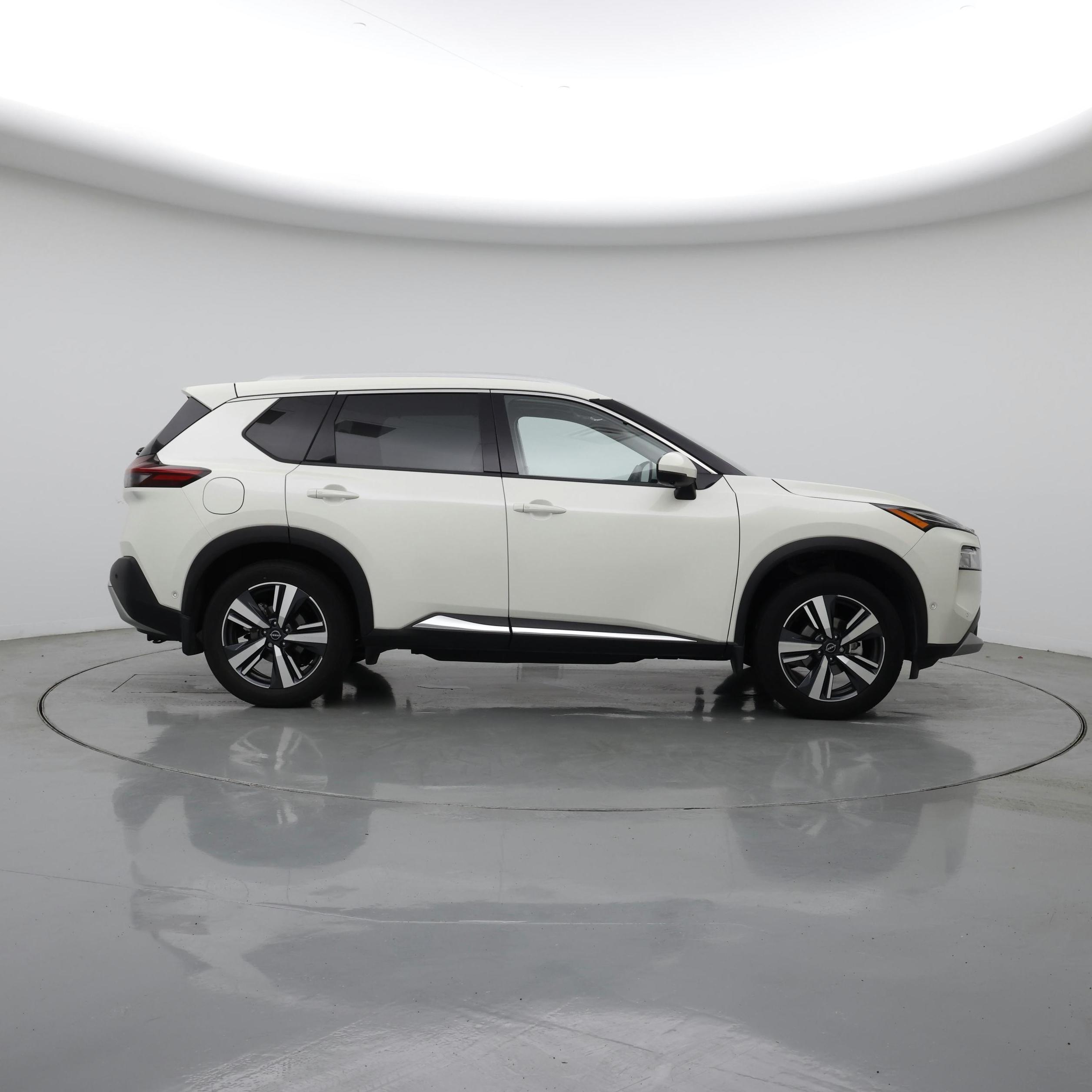 Thumbnail: 2023 Nissan Rogue - 7