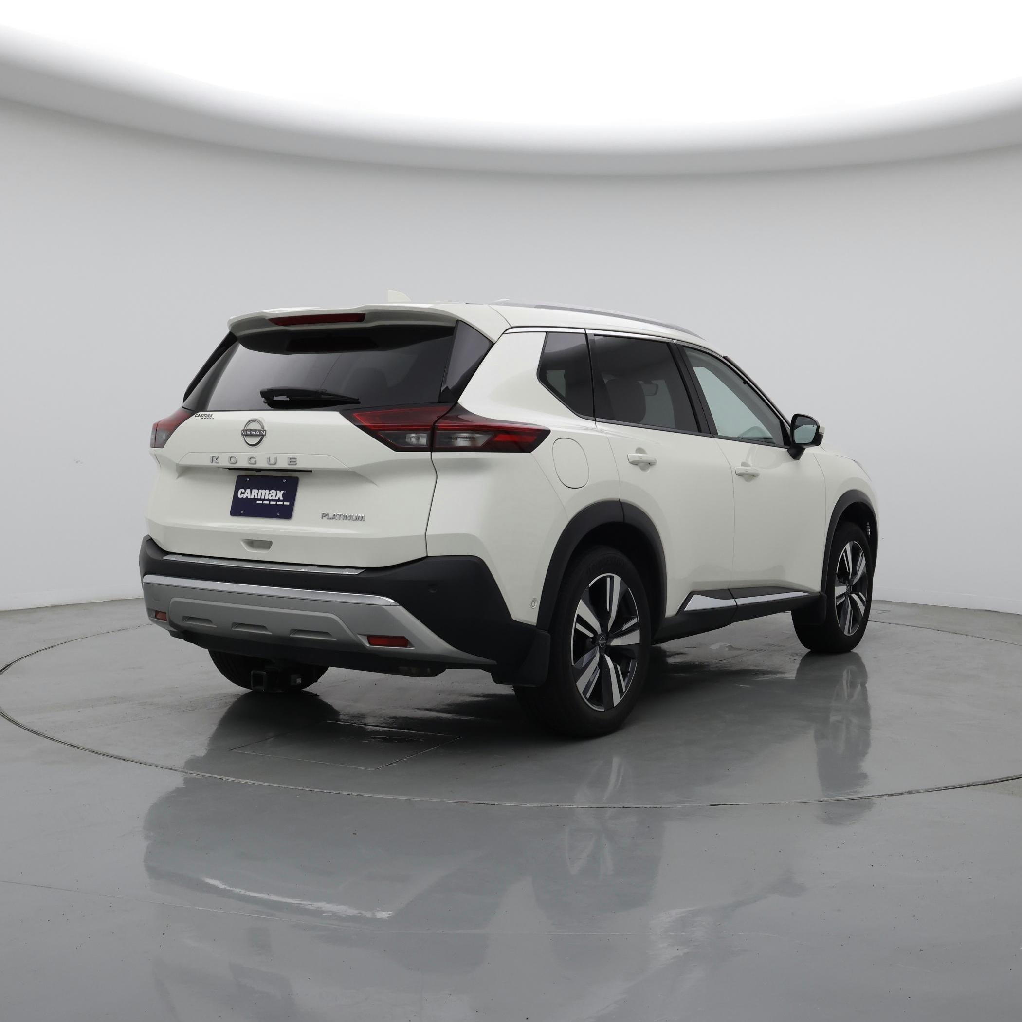 Thumbnail: 2023 Nissan Rogue - 8