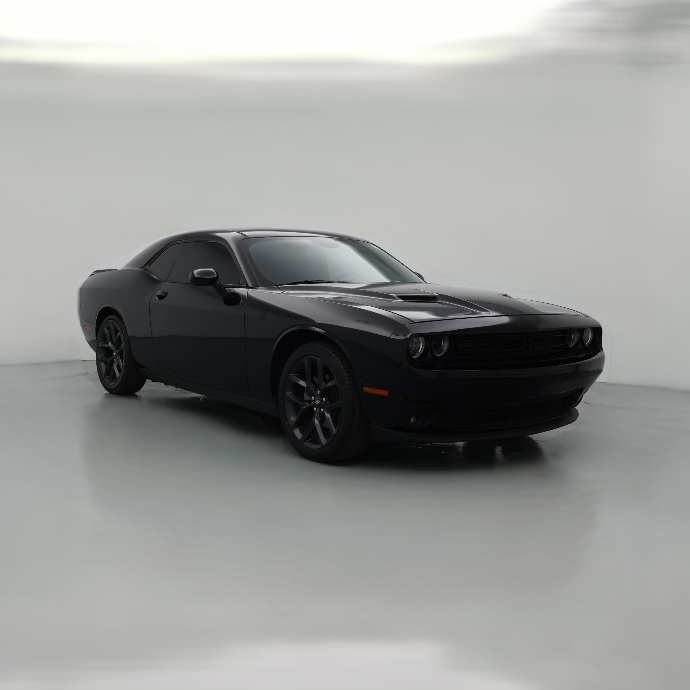 Thumbnail: 2022 Dodge Challenger - 1