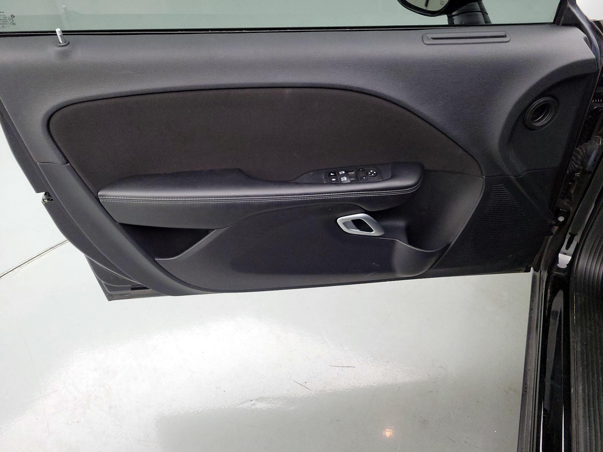 Thumbnail: 2022 Dodge Challenger - 12