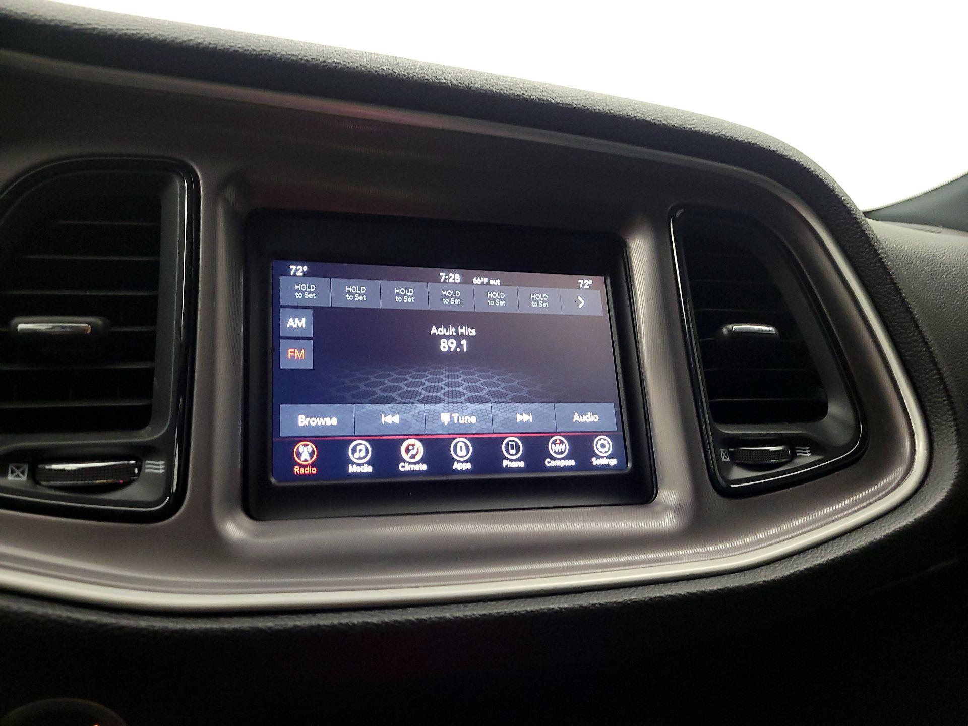 Thumbnail: 2022 Dodge Challenger - 15