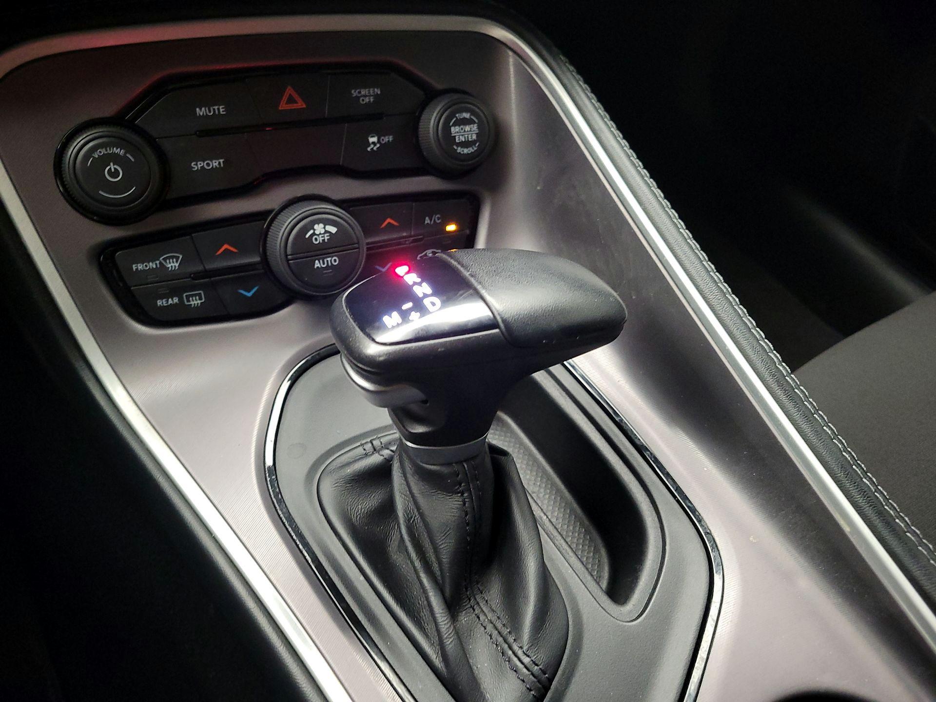 Thumbnail: 2022 Dodge Challenger - 17