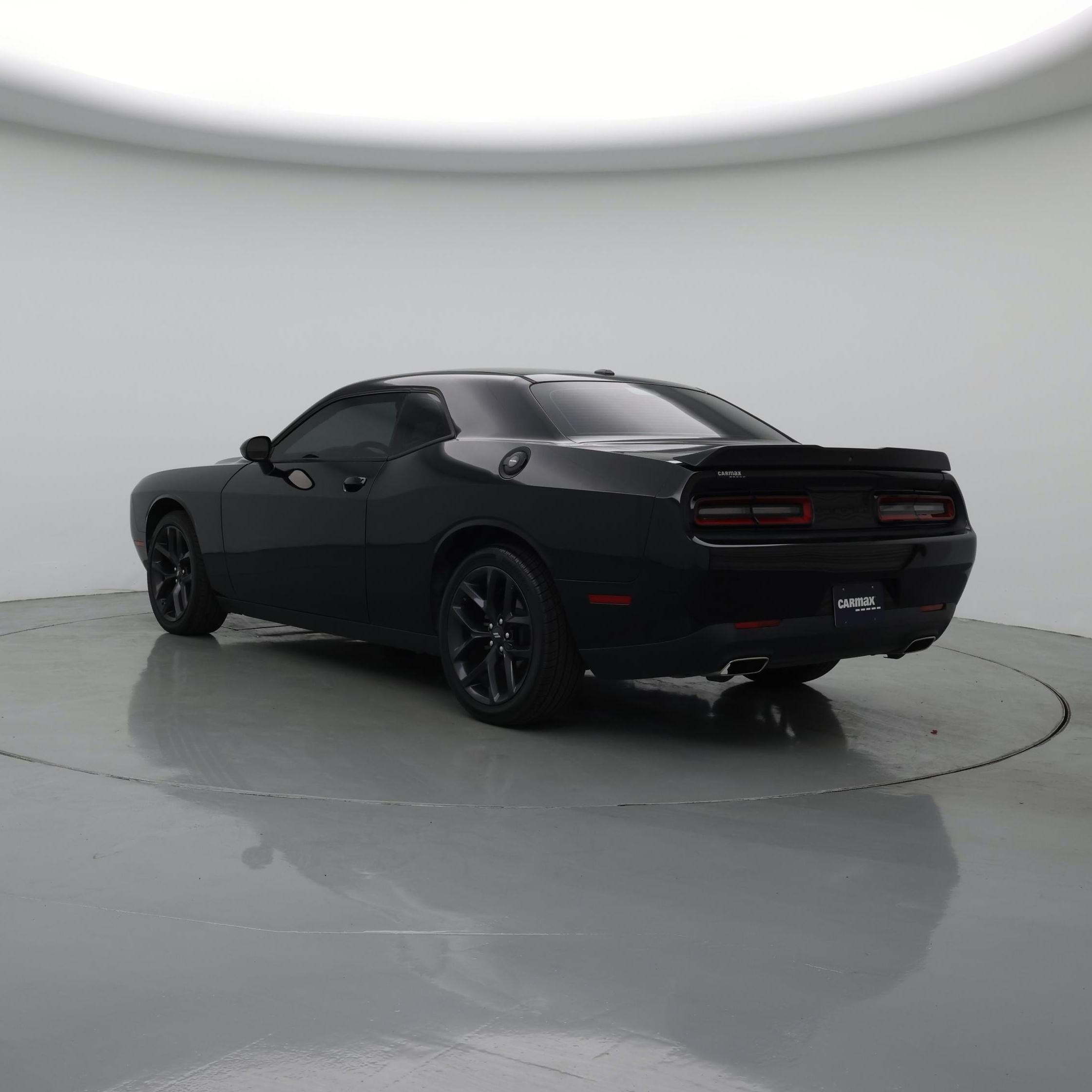 Thumbnail: 2022 Dodge Challenger - 2