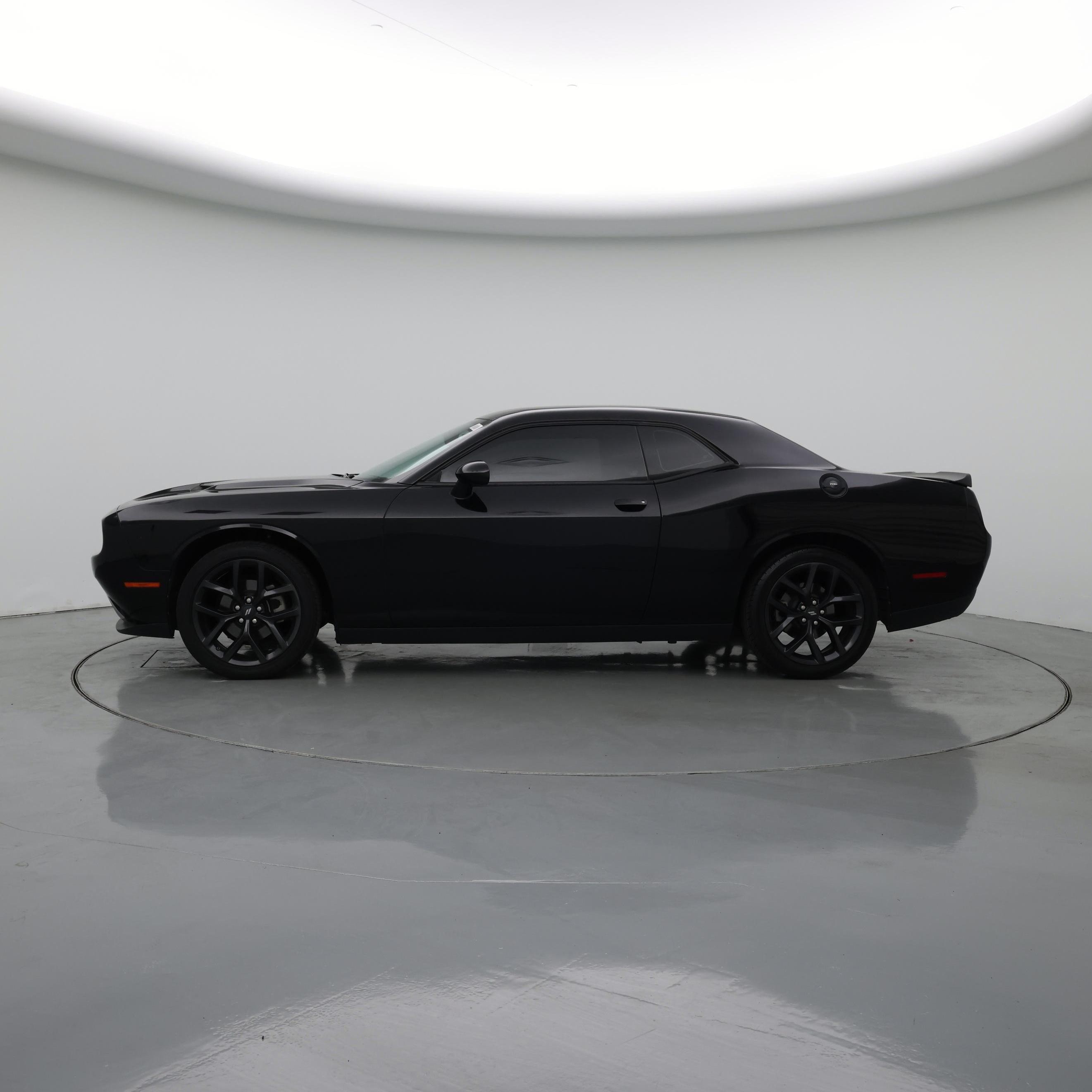 Thumbnail: 2022 Dodge Challenger - 3