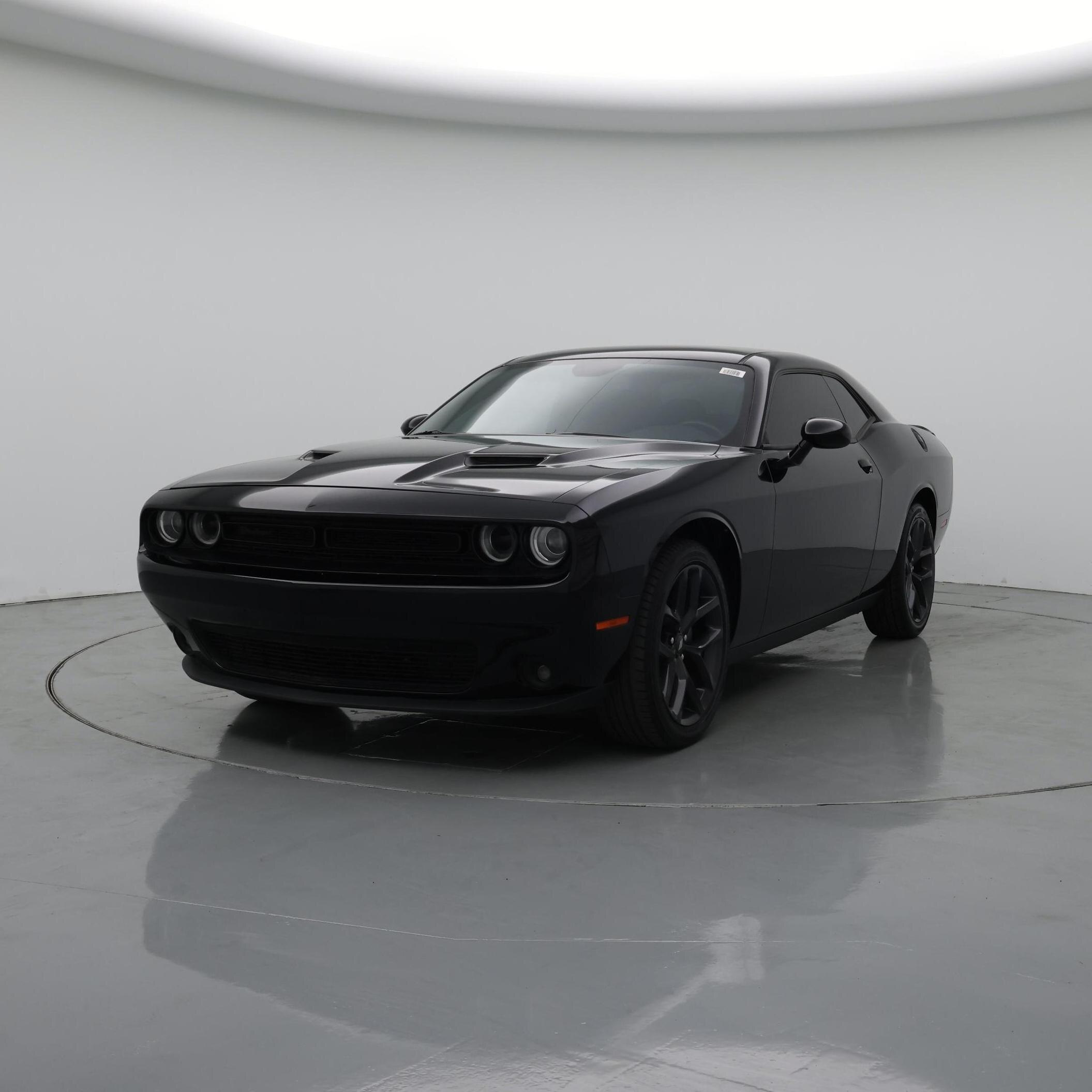 Thumbnail: 2022 Dodge Challenger - 4